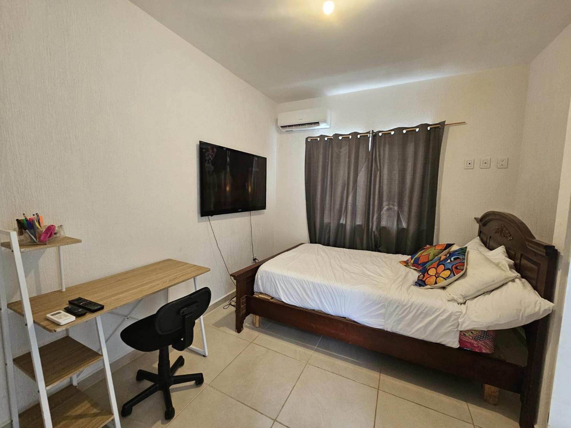 Bed & Breakfast Con Bano Privado Y Terraza Propia