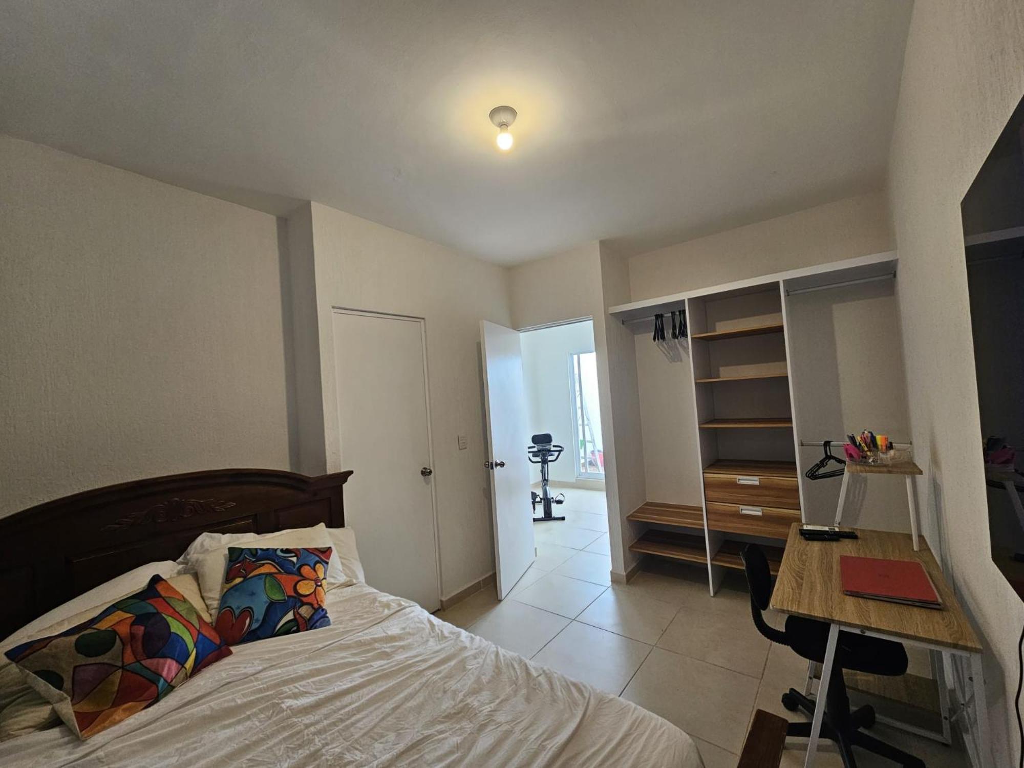 Con Bano Privado Y Terraza Propia Bed & Breakfast *
