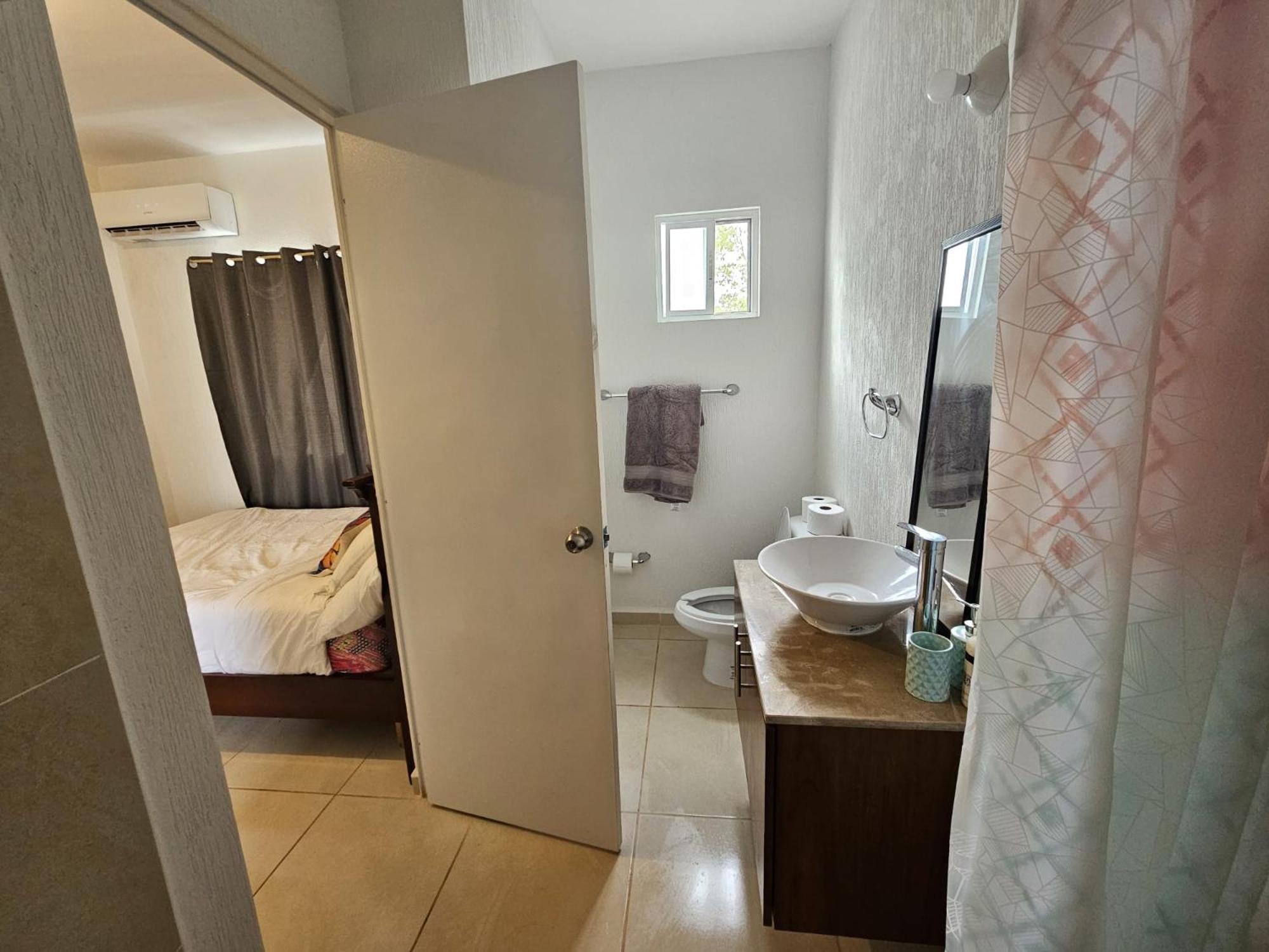Bed & Breakfast Con Bano Privado Y Terraza Propia *