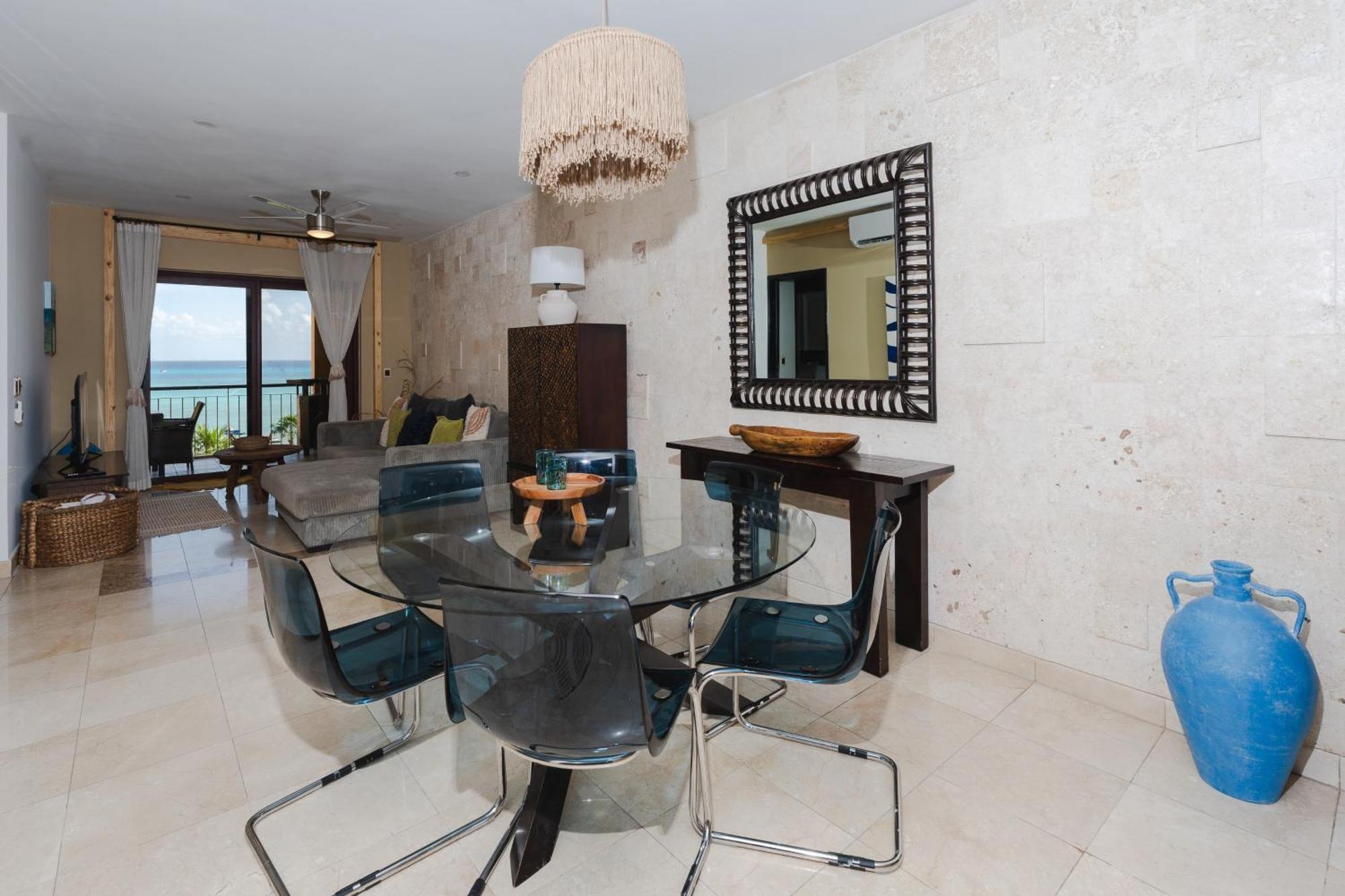 Apartment Residences El Faro, Coral 305 *