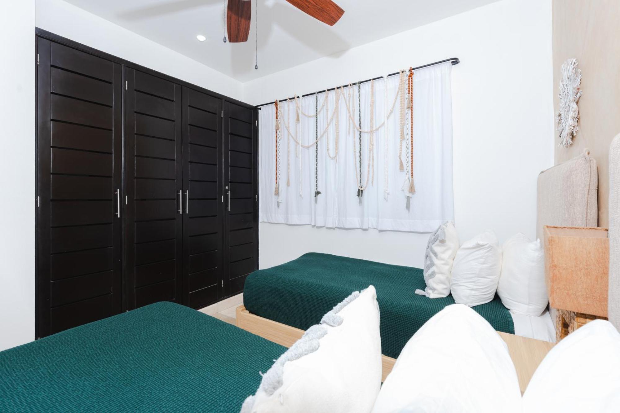 Residences El Faro, Coral 305 Playa del Carmen