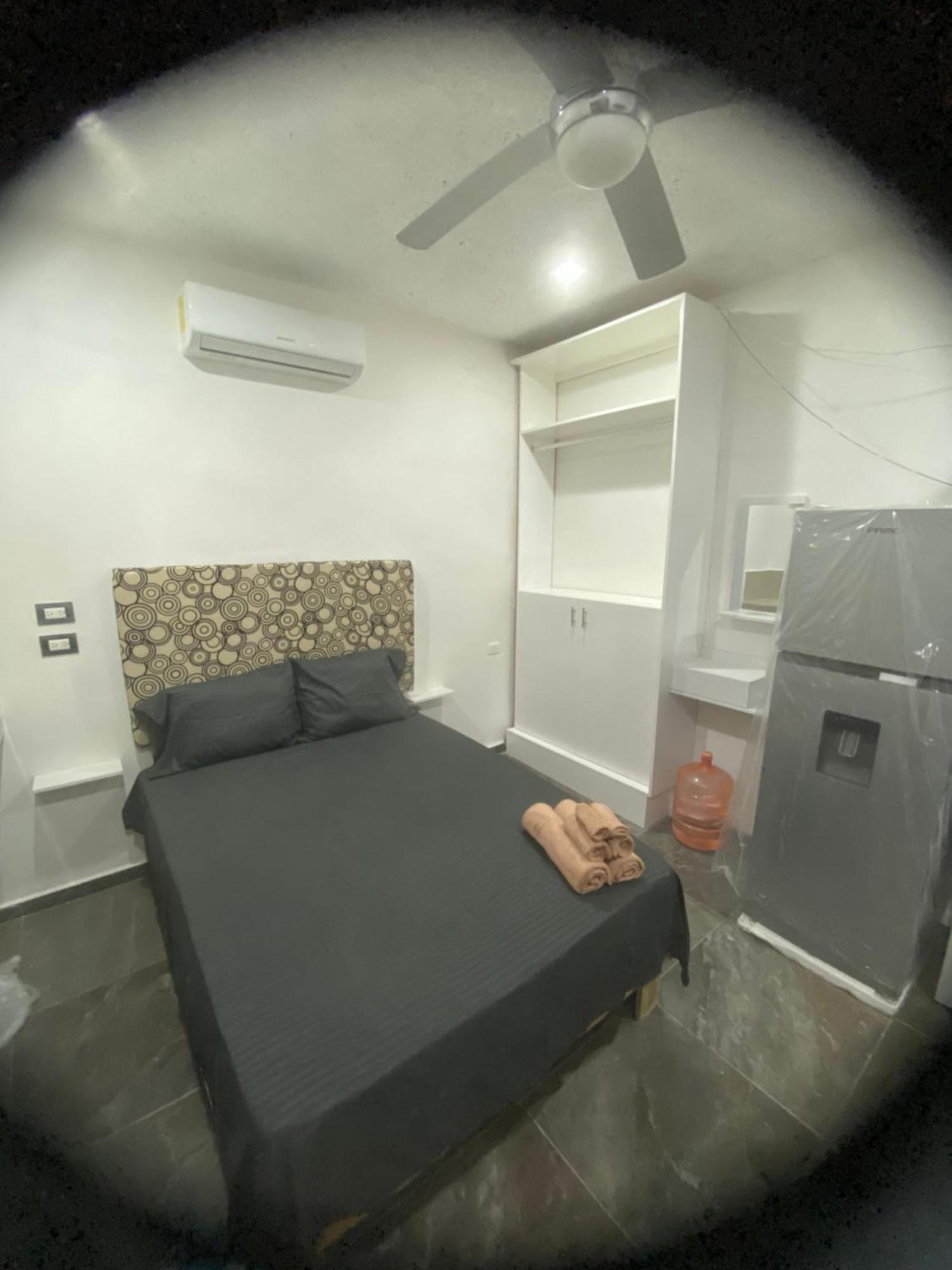 Bayta Appartement *