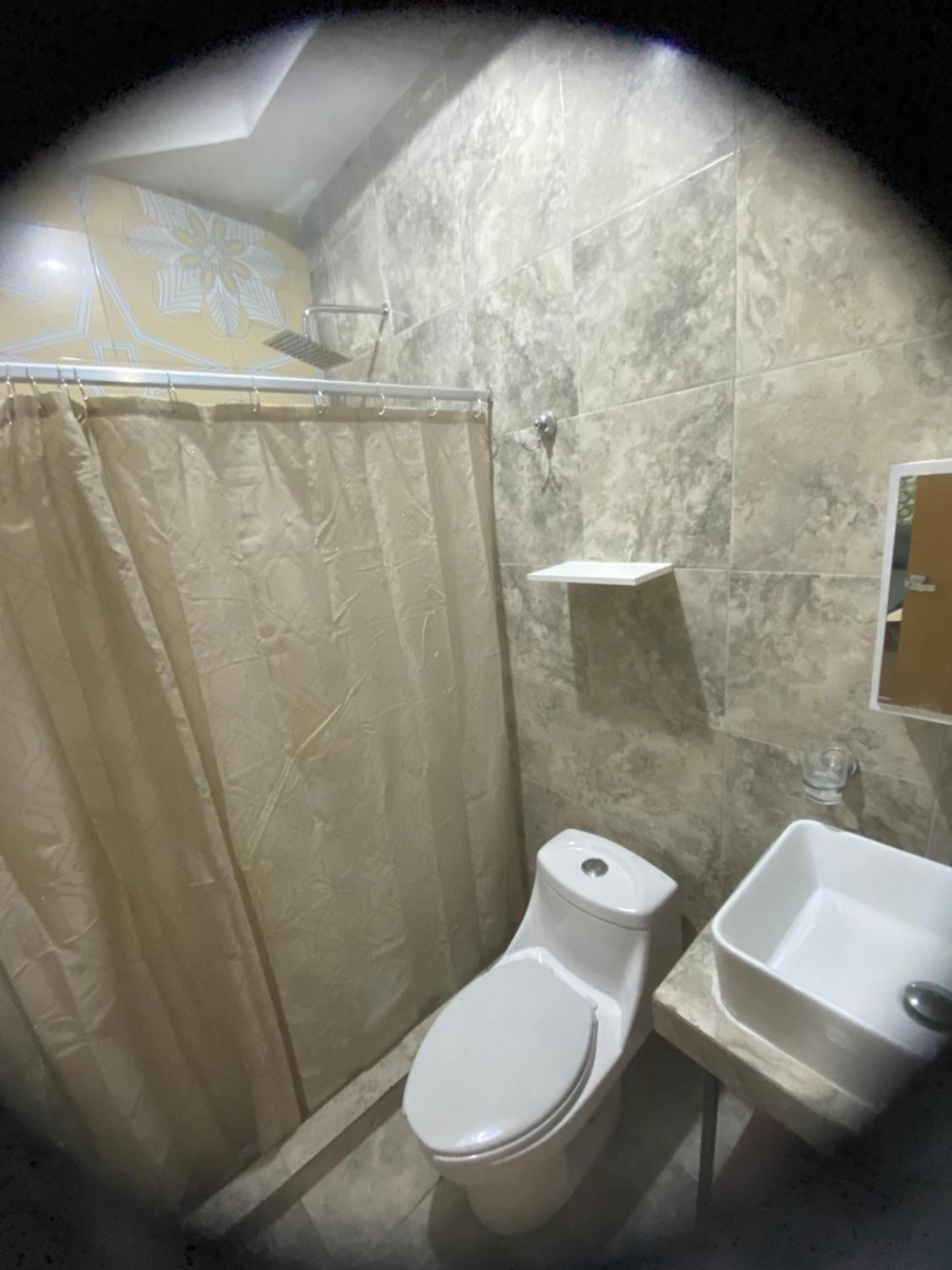 Appartement Bayta *