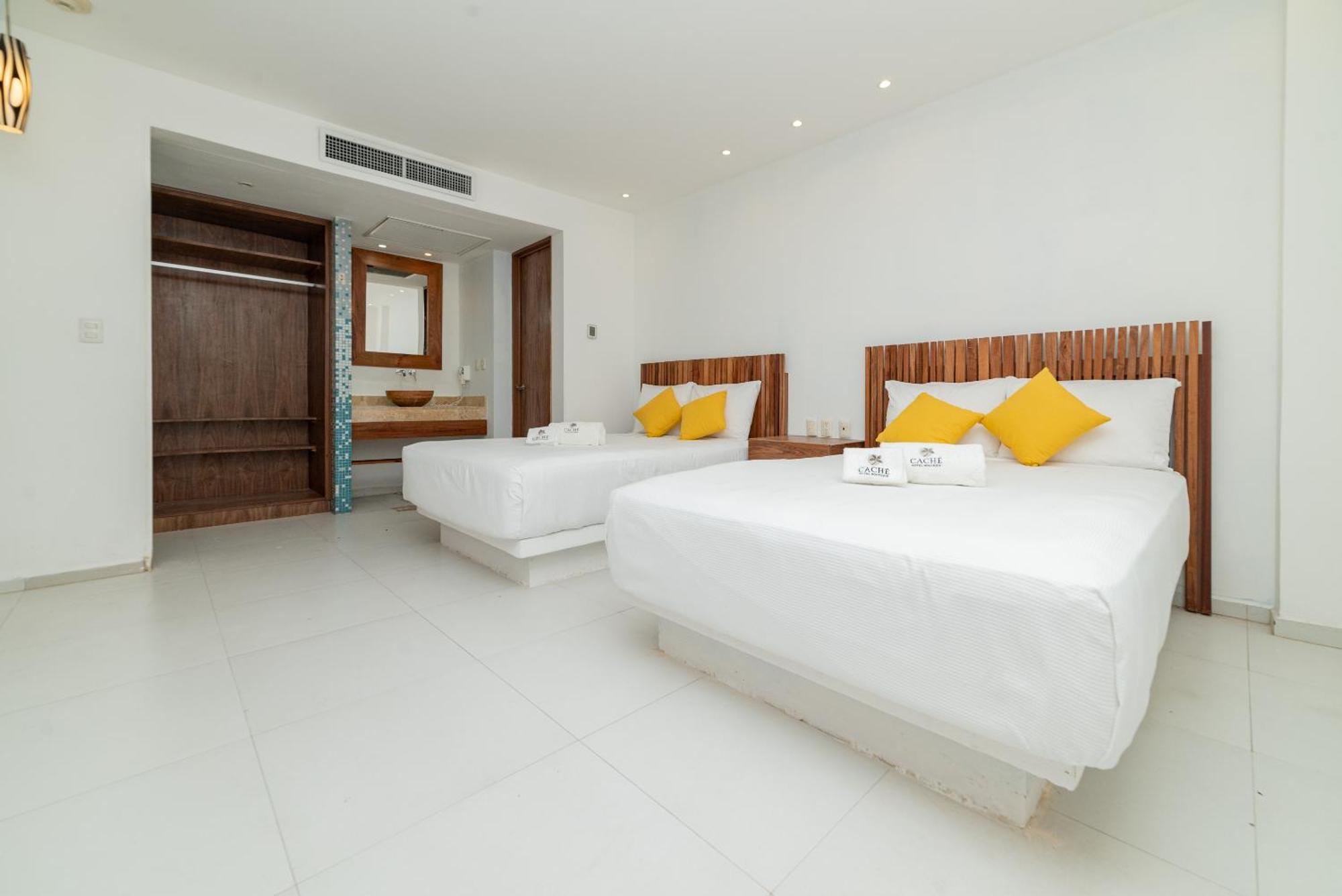 Cache Boutique - Adults Only Hotel 3*