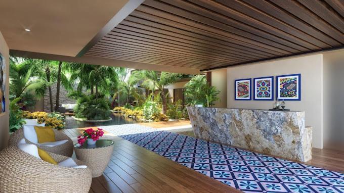 Stylish 2bed,2bath-condo Near - 6 Guests * Playa del Carmen