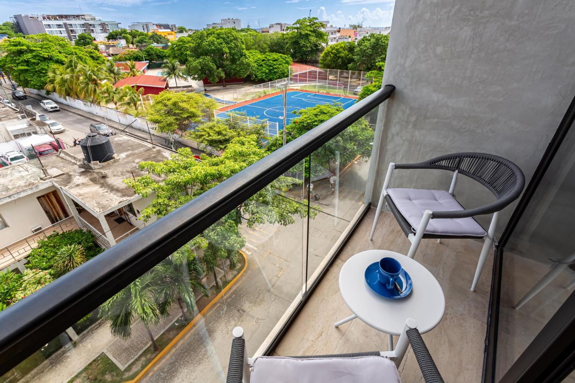 Apartment Musa Del Carmen 319