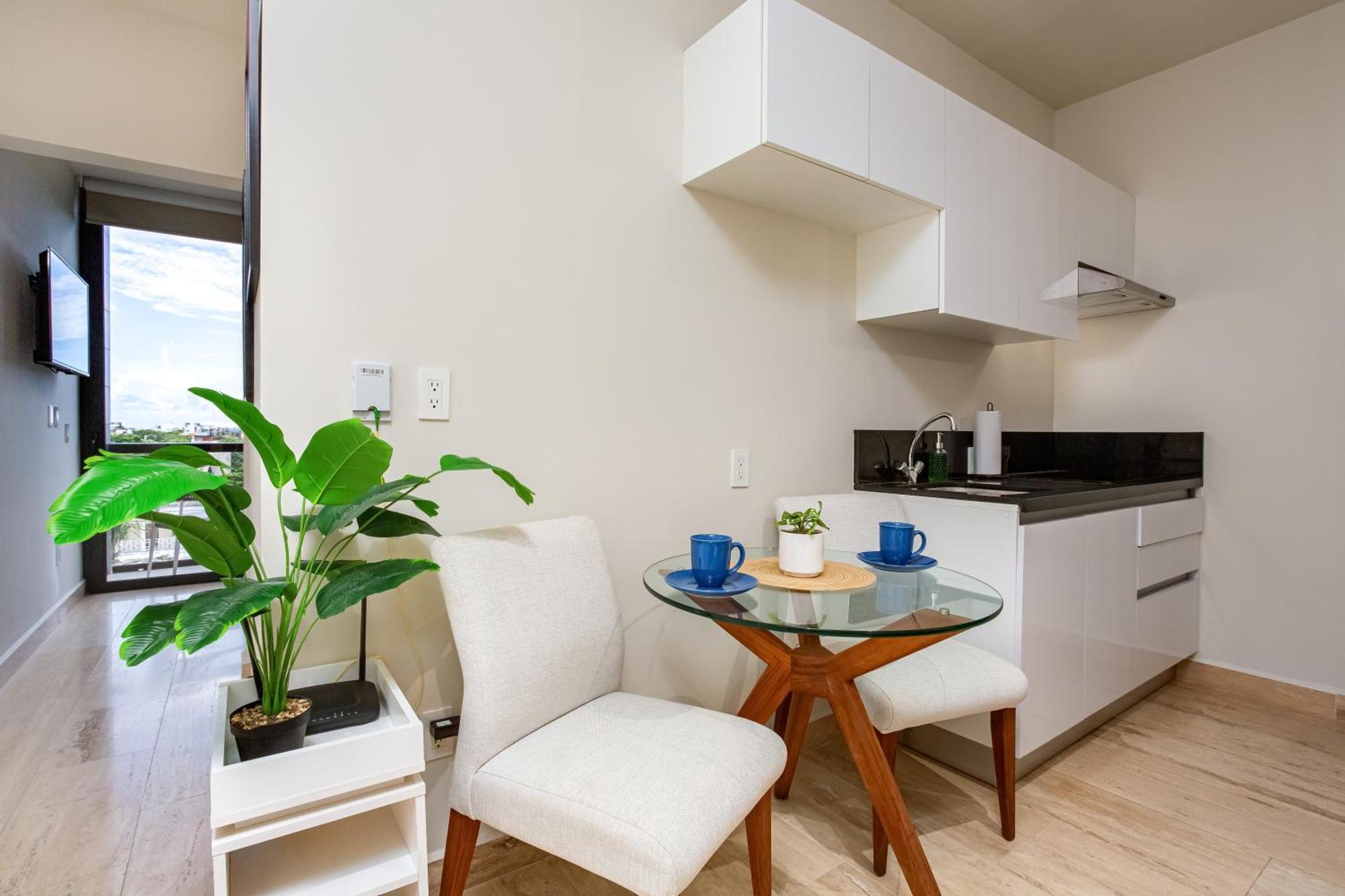 Apartment Musa Del Carmen 319