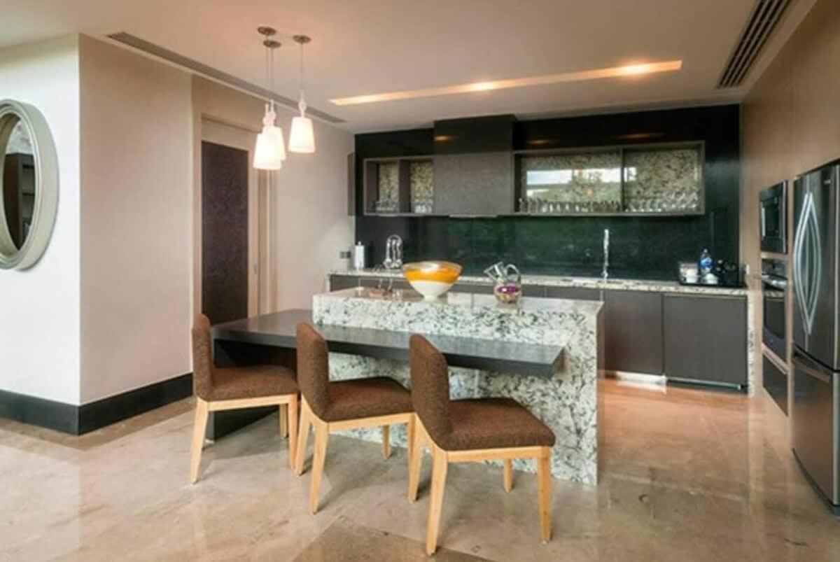 4bd Grand Luxxe Riviera Maya Pool Vakantiehuis