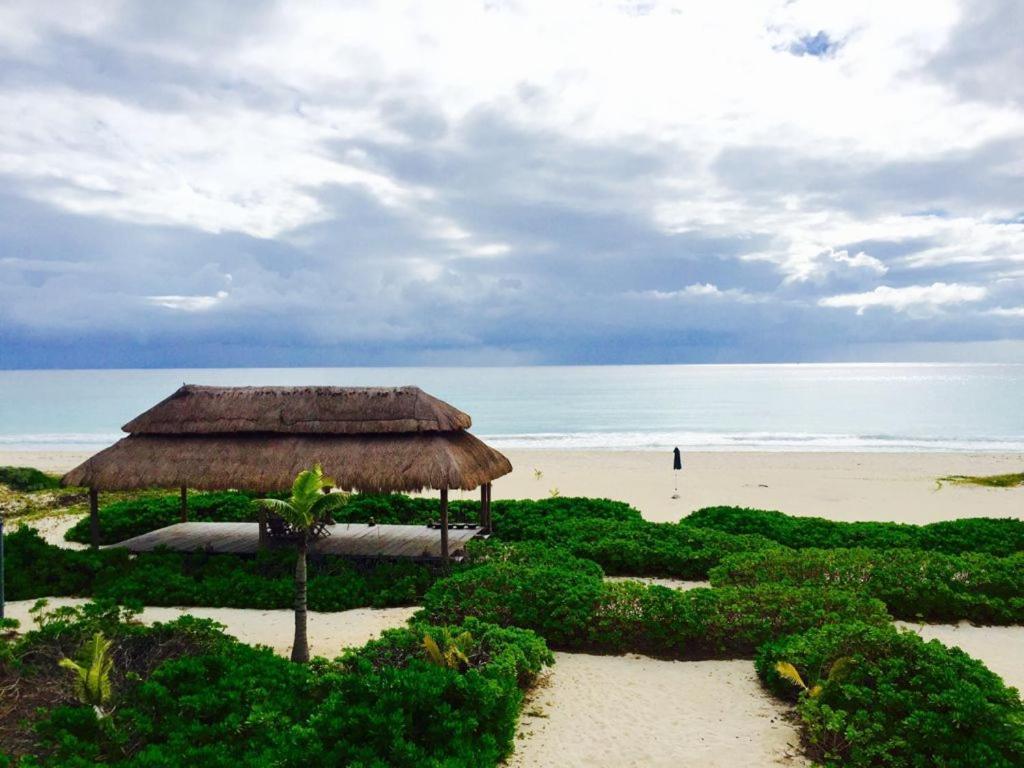 Villa Amazing Beachfront Casa Del Mar Bonito, Playa Del Secreto, Riviera Maya