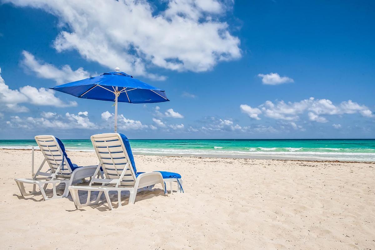 Amazing Beachfront Casa Del Mar Bonito, Playa Del Secreto, Riviera Maya *