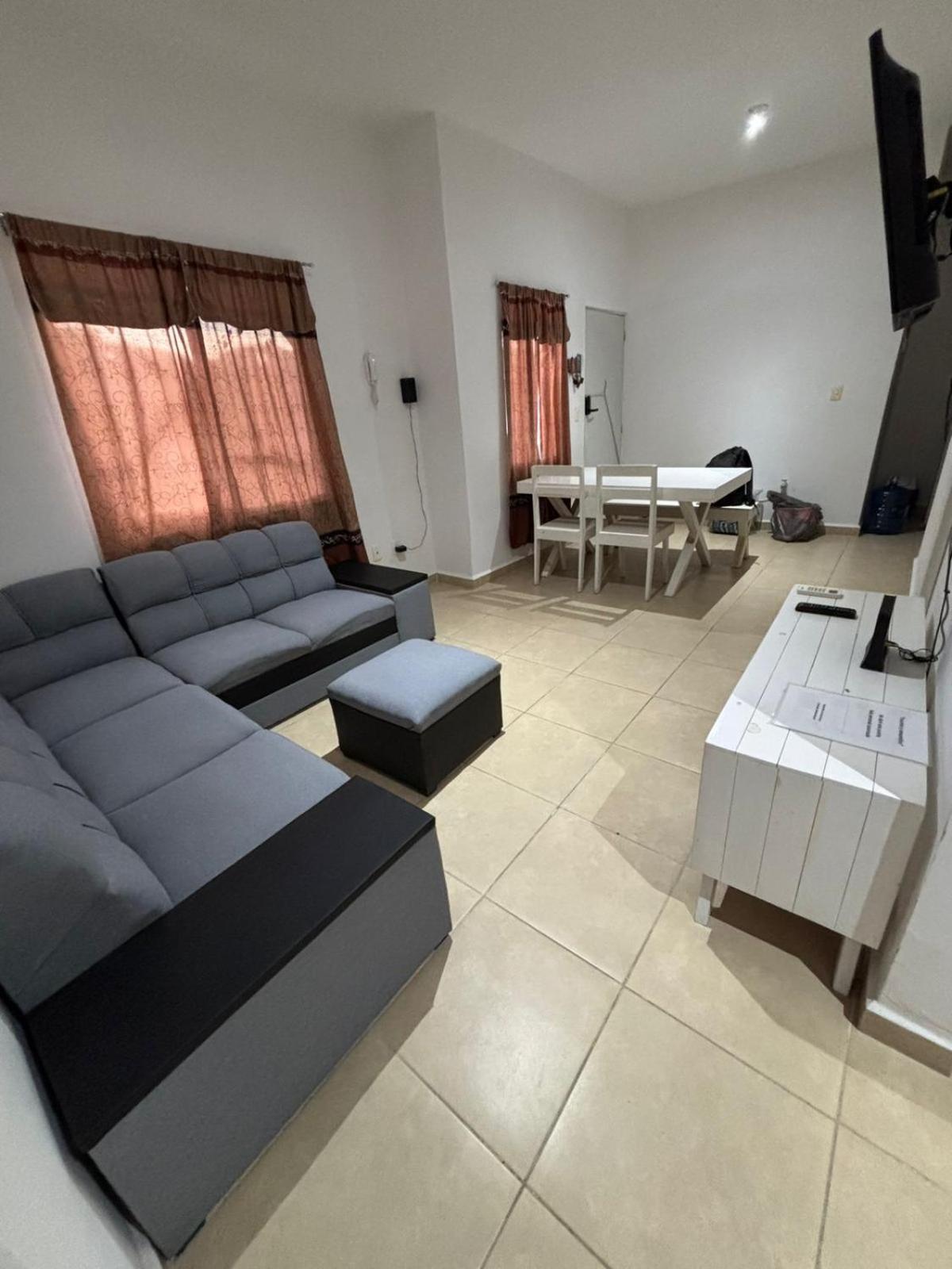 Well Real Bilbao Apartment Playa del Carmen
