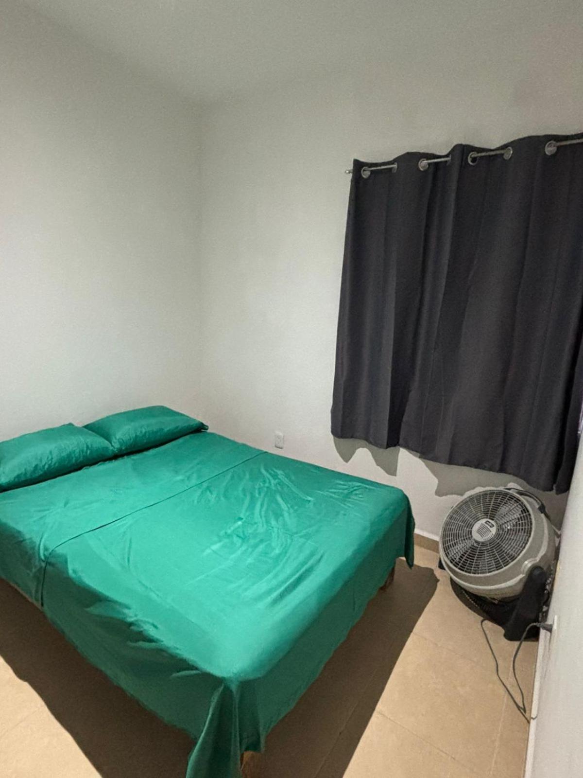 Apartment Well Real Bilbao Playa del Carmen