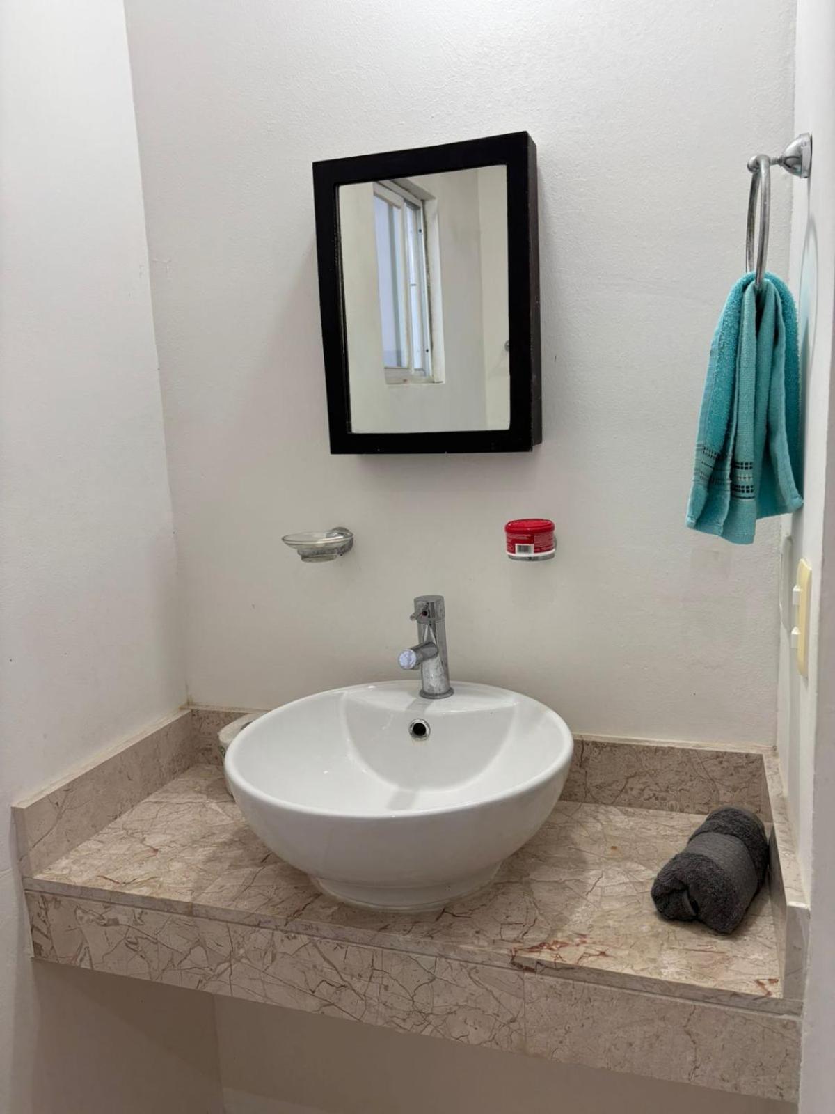 Well Real Bilbao Apartment Playa del Carmen