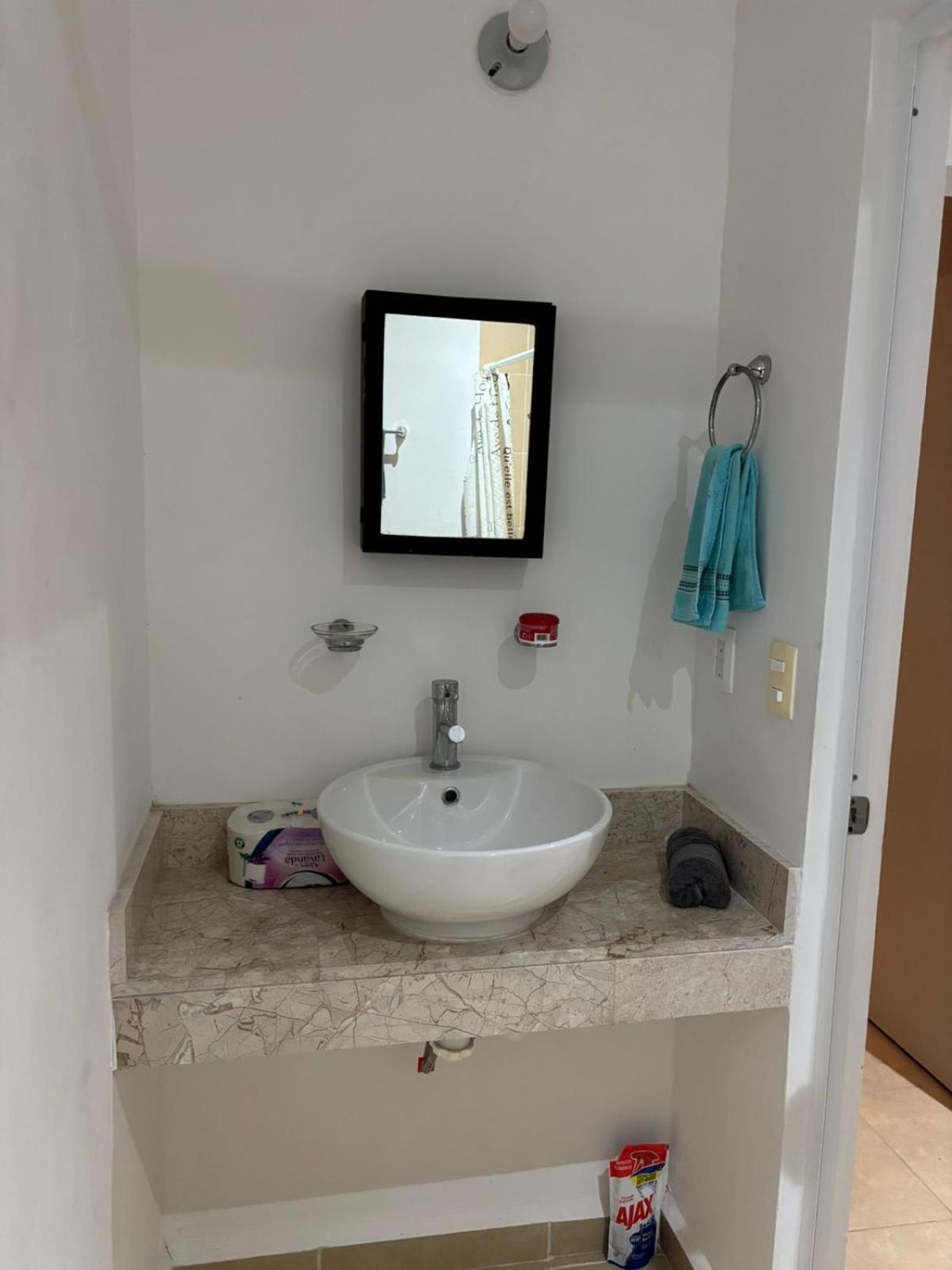Apartment Well Real Bilbao Playa del Carmen