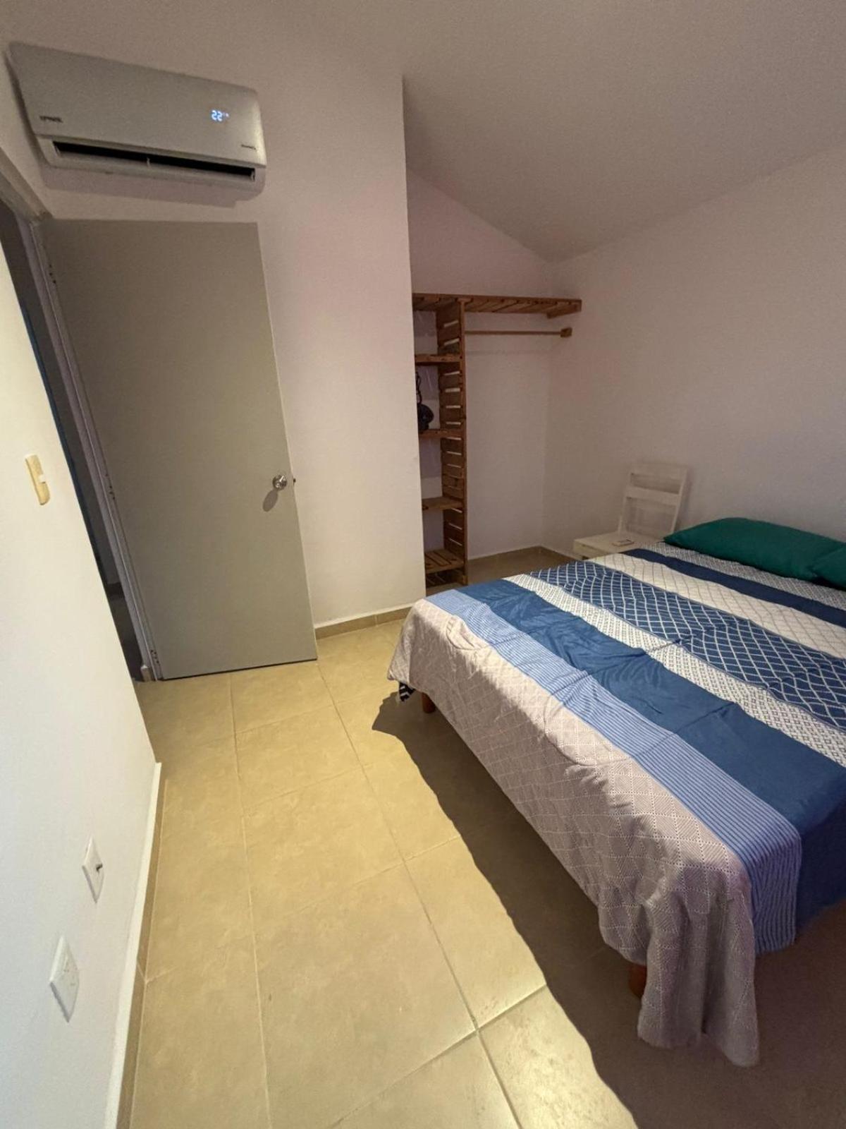 Well Real Bilbao Apartment *