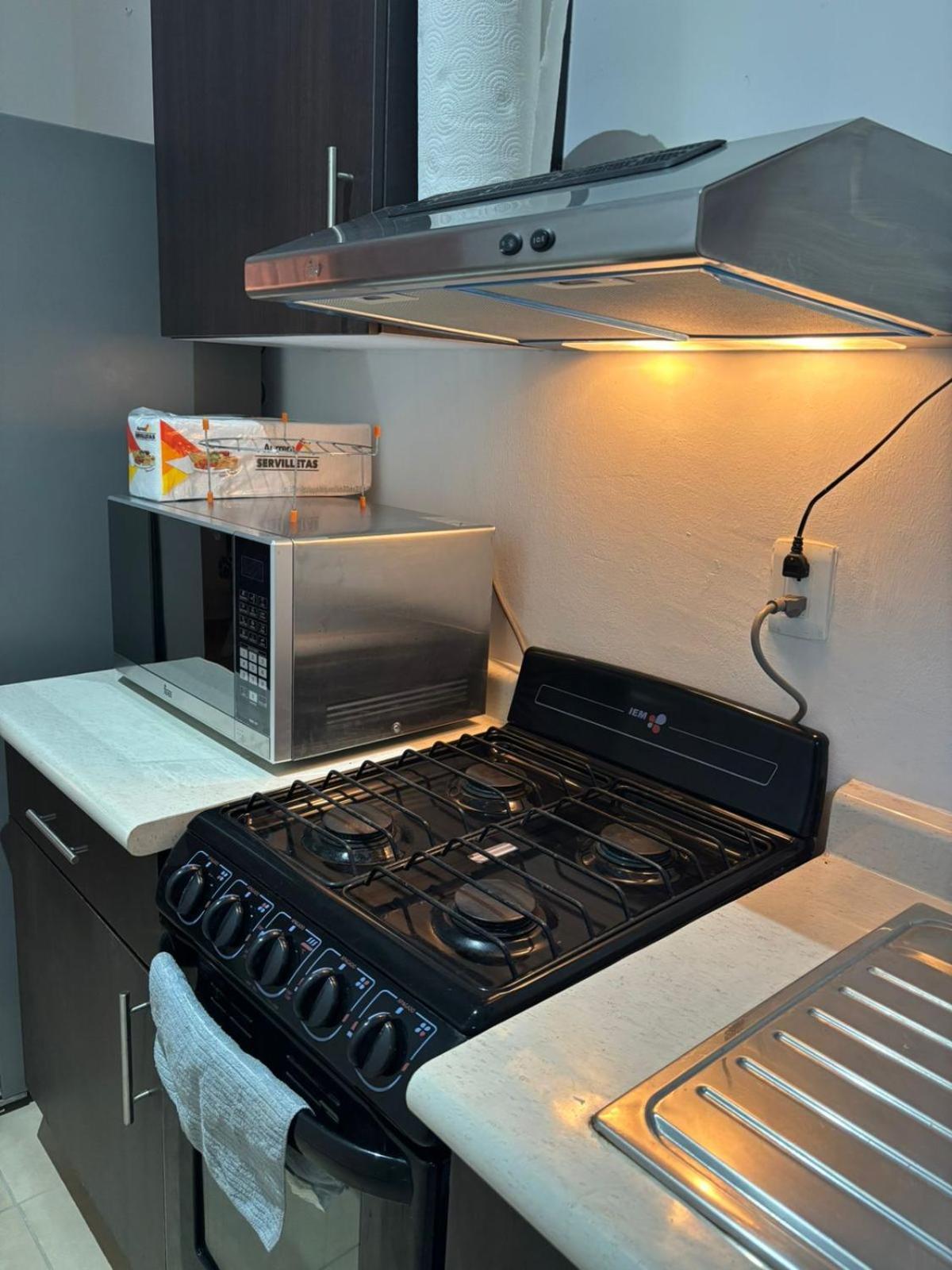 Apartment Well Real Bilbao *