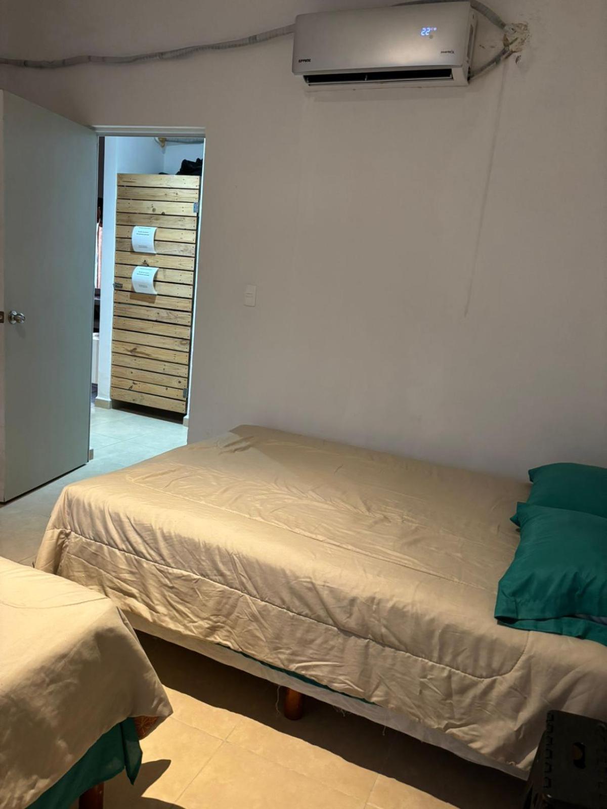 Well Real Bilbao Apartment Playa del Carmen