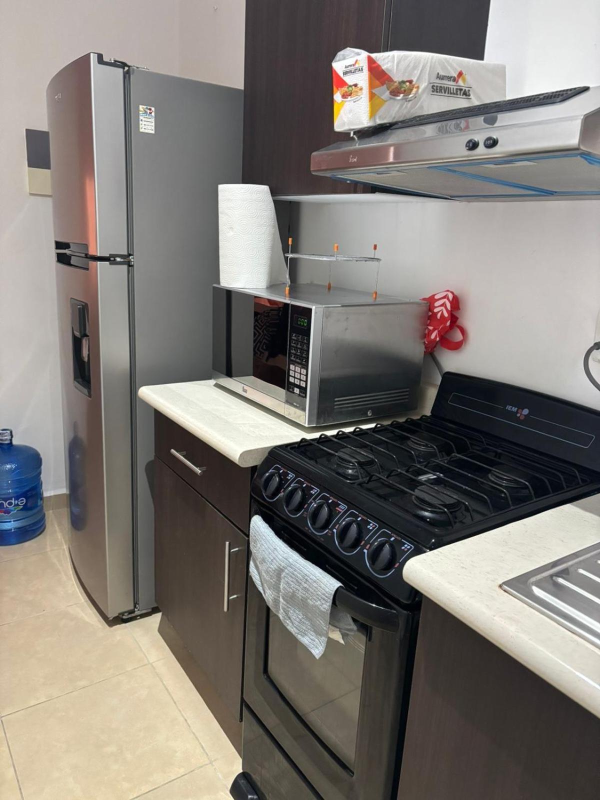 Apartment Well Real Bilbao Playa del Carmen