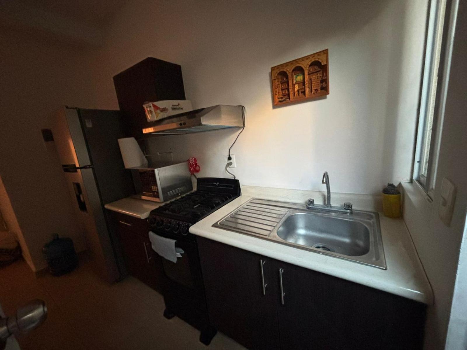 Well Real Bilbao Apartment *