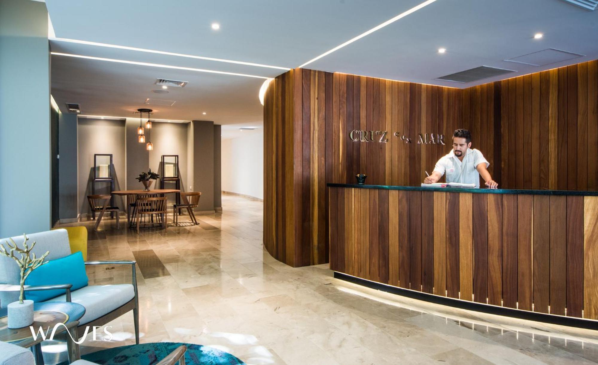 1 Br. With Private Jacuzzi And Rooftop Pool Apartment *