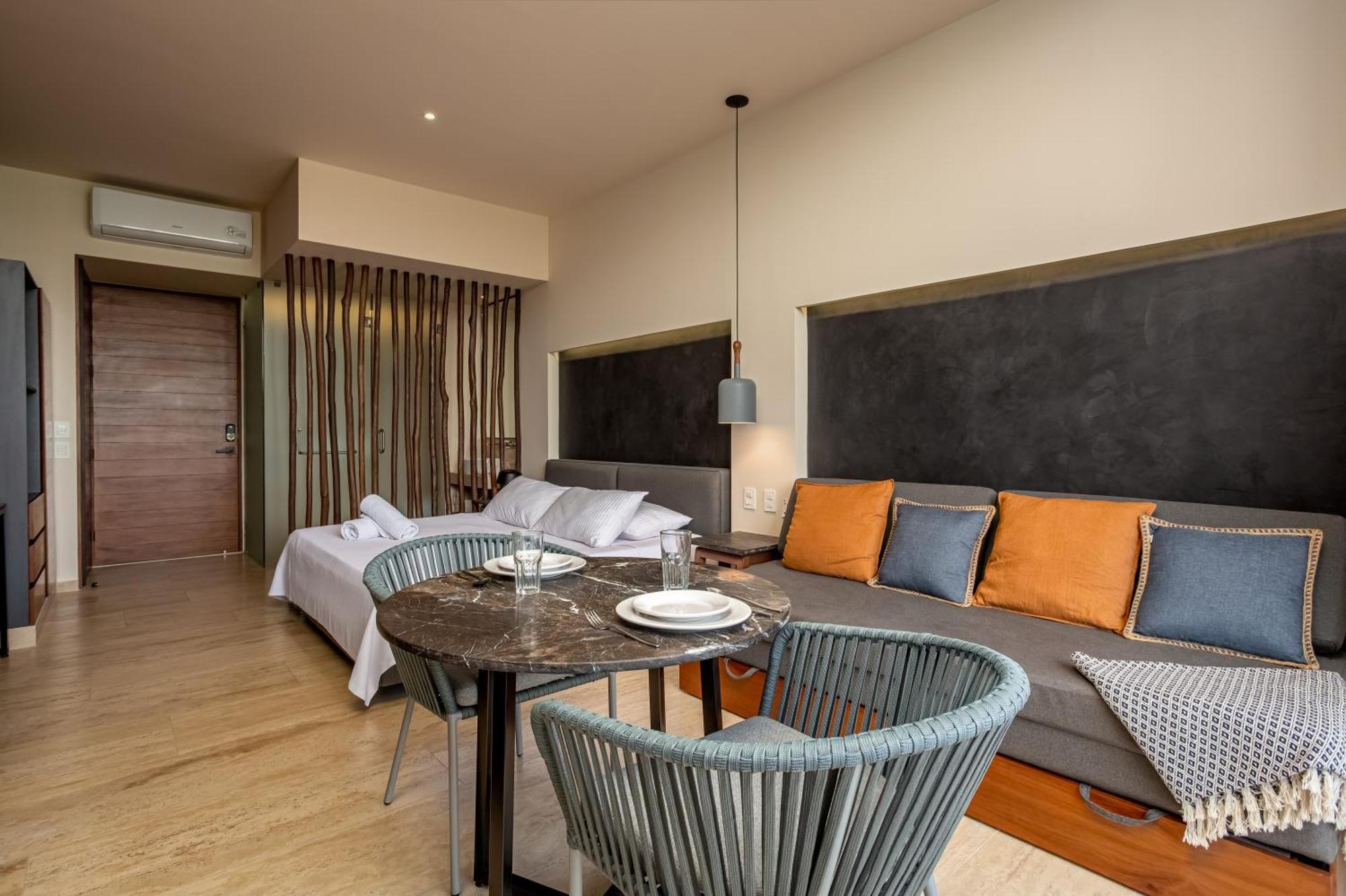 Tu Oasis En Apartment Playa del Carmen