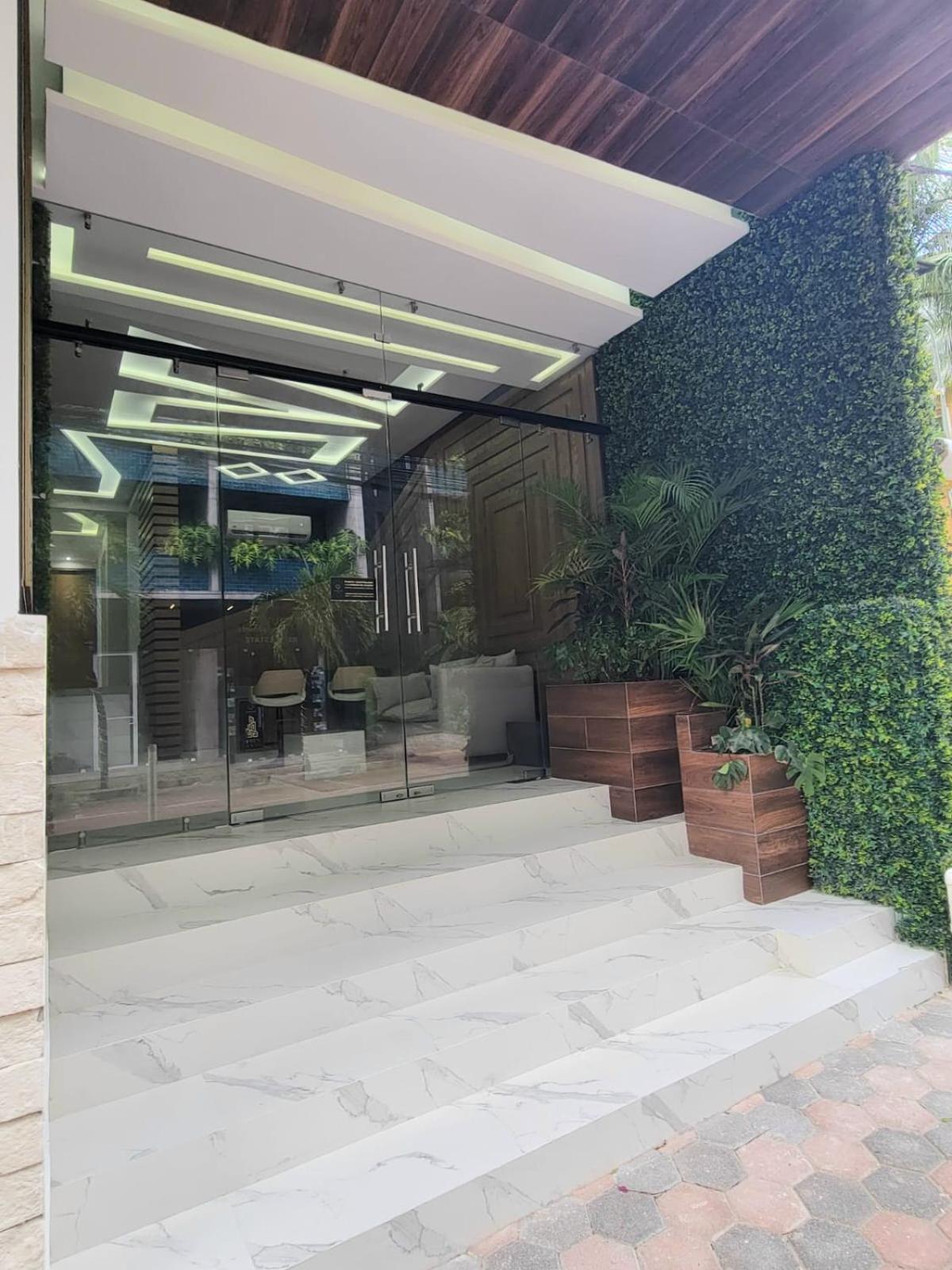 Tu Hogar De Lujo En El Corazon De Apartment Playa del Carmen