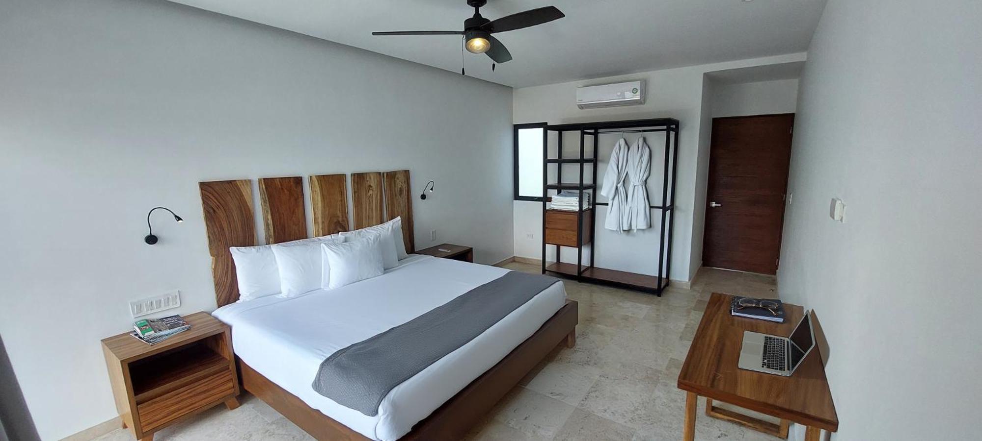 B10 - Distinctive Hotel- Aparthotel *