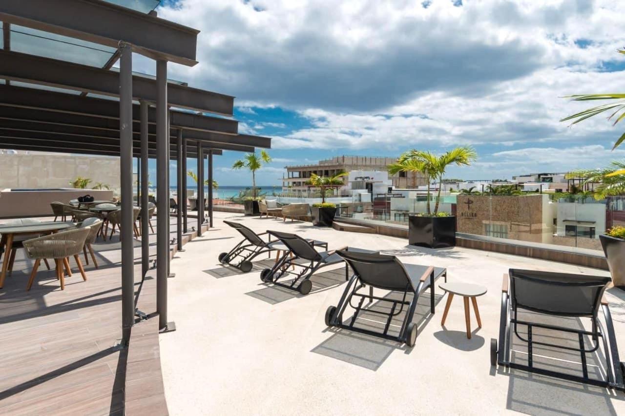 Big Loft 2br 2.5bth One Block The *