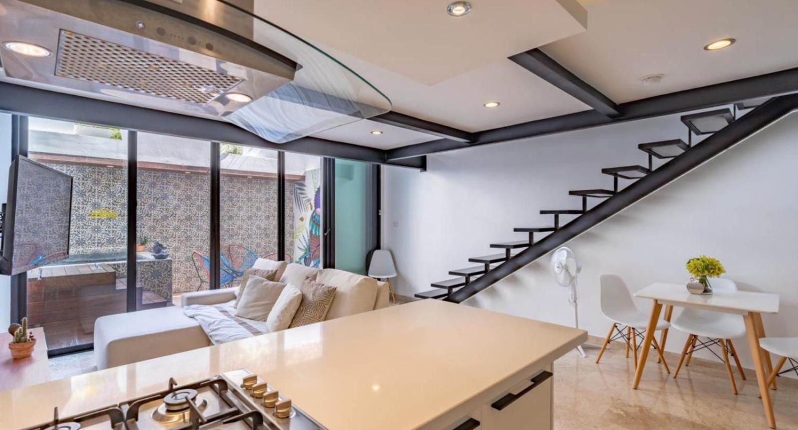 Loft Zilha 42 Apartment *