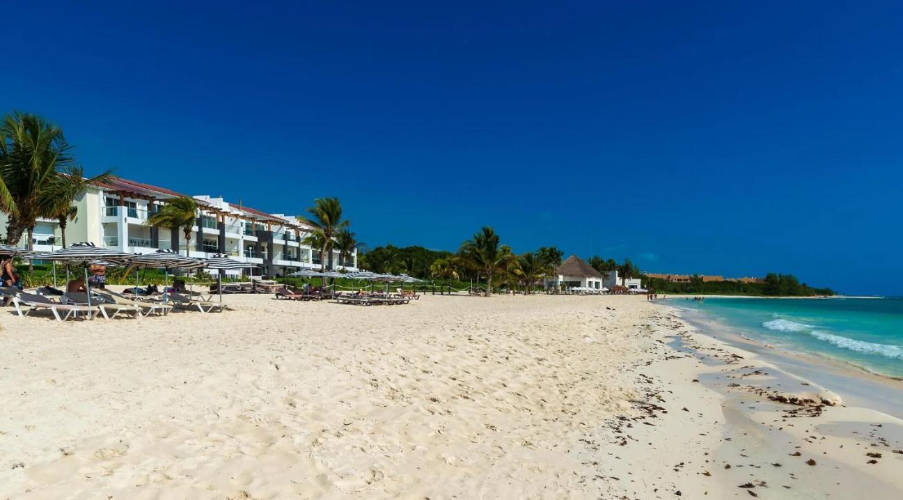 Apartment Mareazul Playa del Carmen