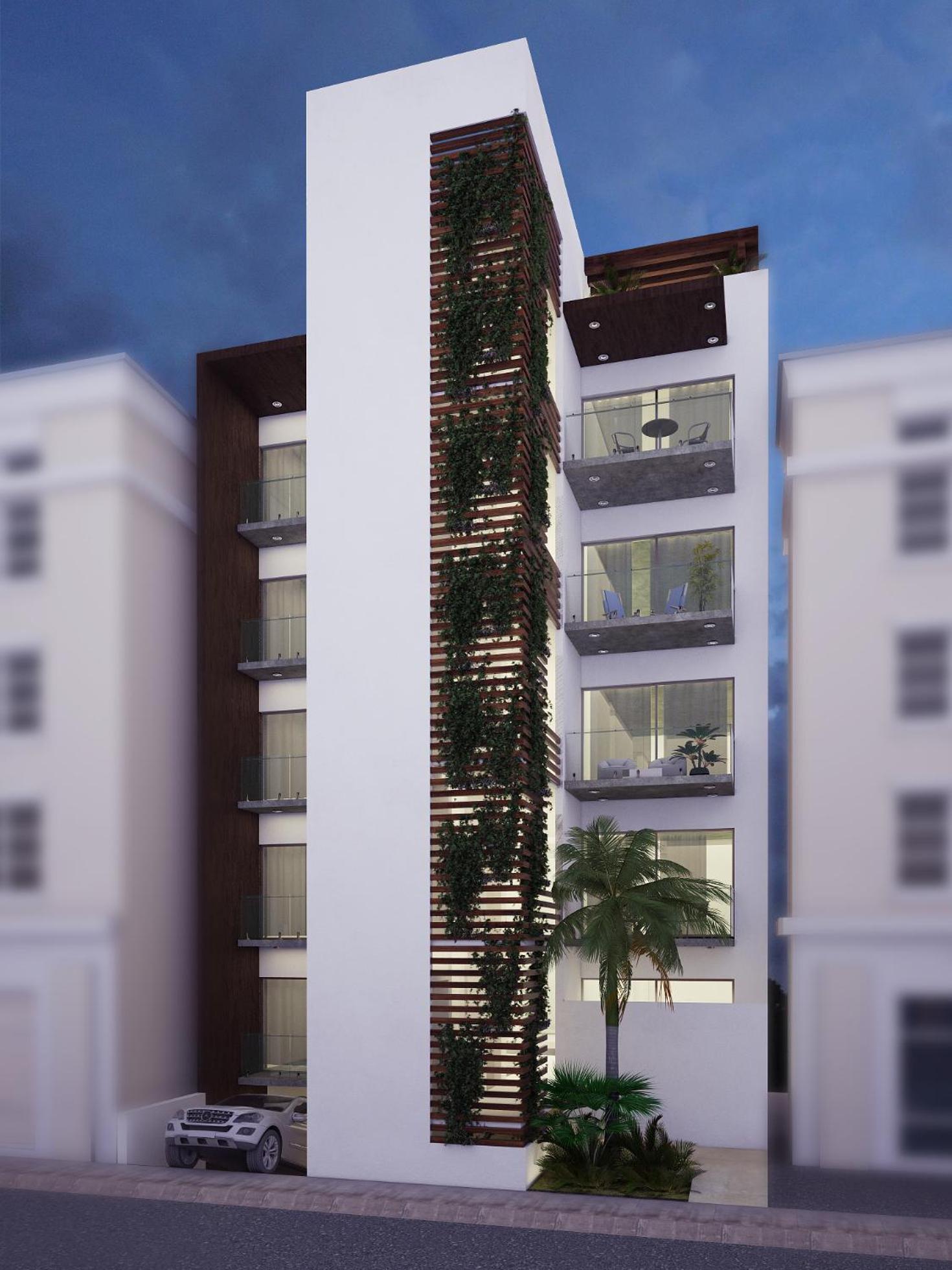 B10 - Distinctive Hotel- Aparthotel *