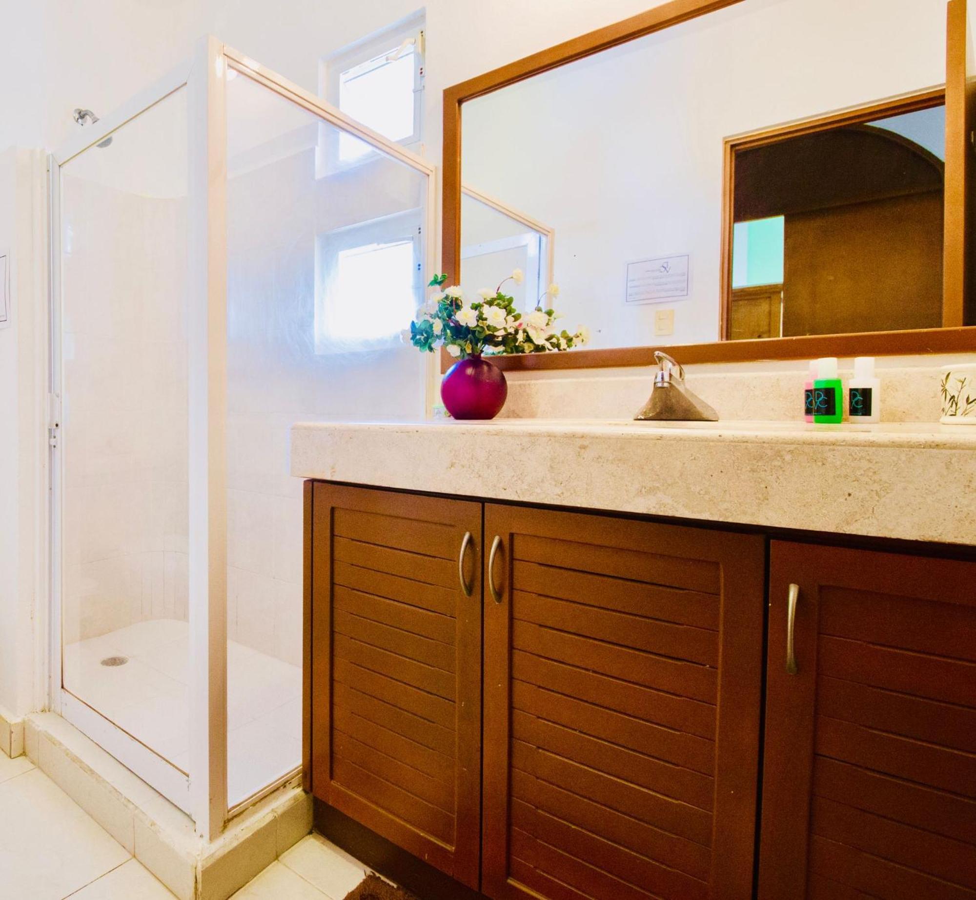 Deluxe Budget Balcony With Swimming Pool Air Conditioning And Parking 3* Playa del Carmen