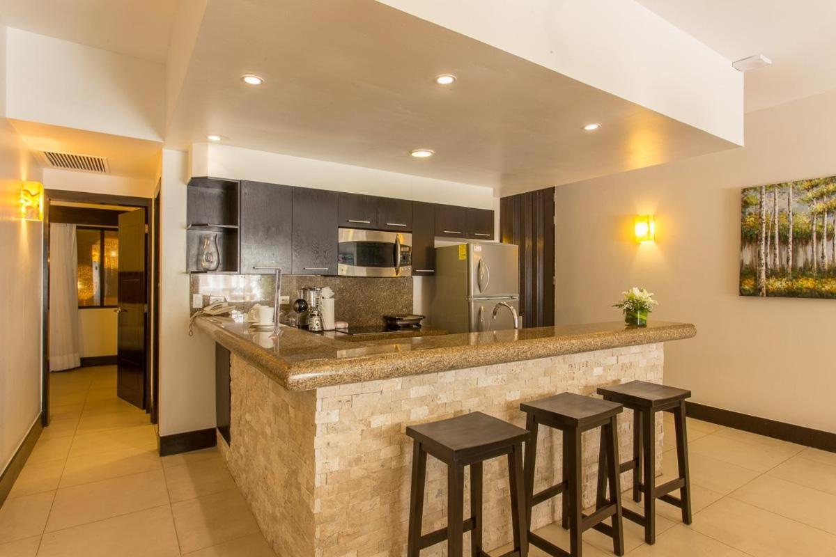 Ata07 - 2 Bedroom Amazing And Beautiful Private Pool Apartment