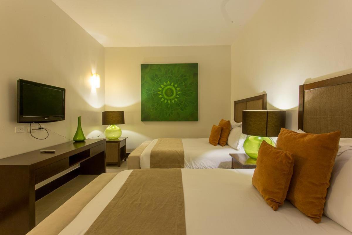 Apartment Ata07 - 2 Bedroom Amazing And Beautiful Private Pool