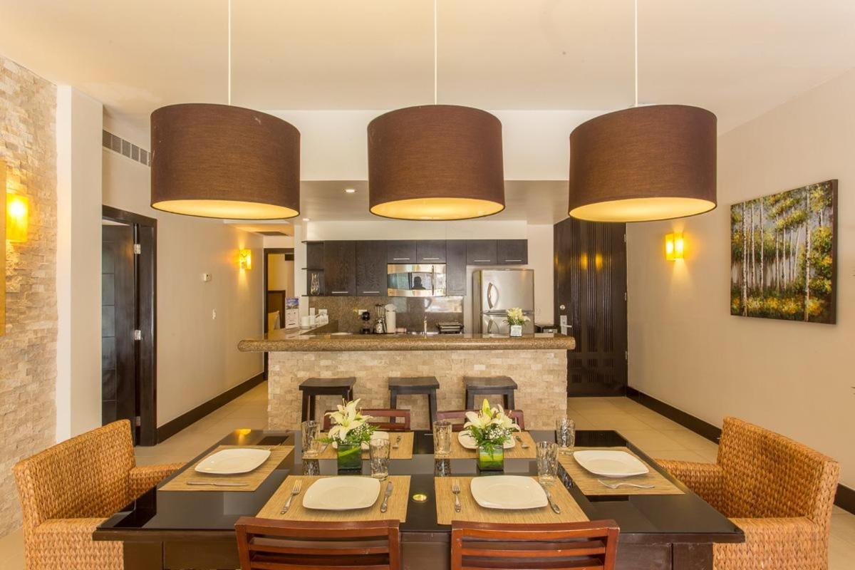 Apartment Ata07 - 2 Bedroom Amazing And Beautiful Private Pool *