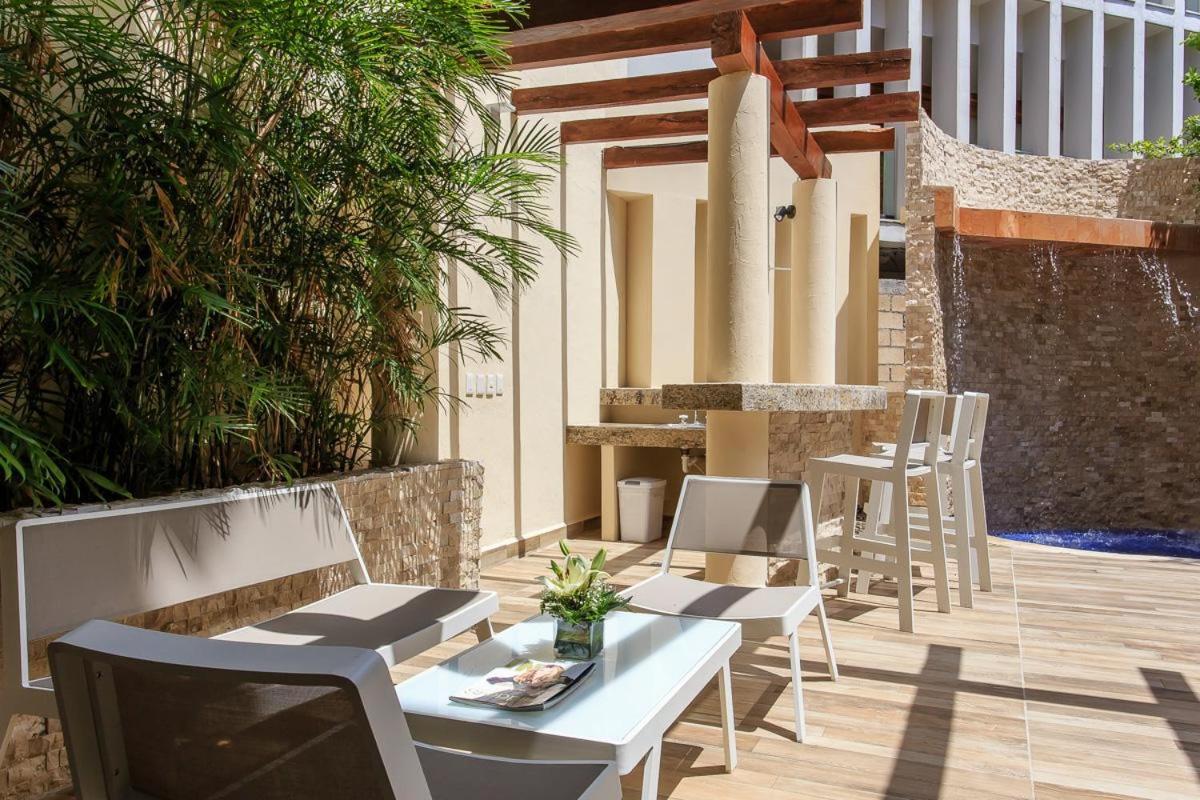 Apartment Ata07 - 2 Bedroom Amazing And Beautiful Private Pool Playa del Carmen