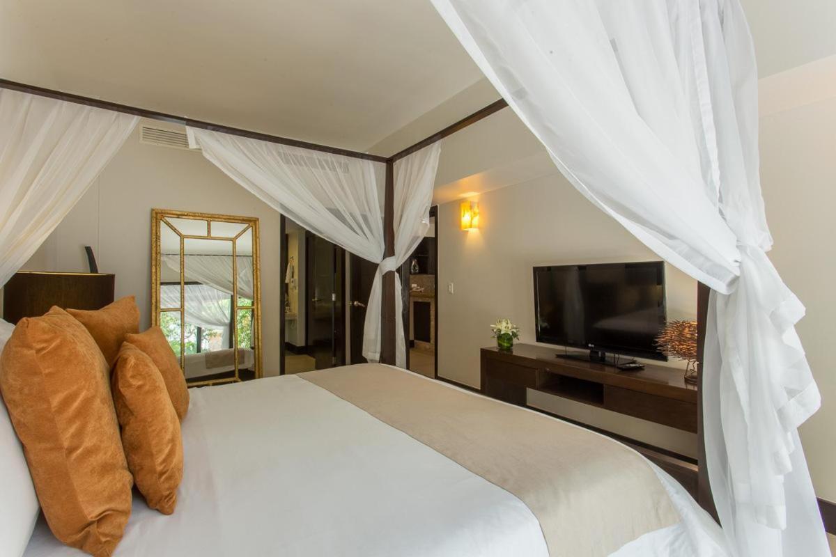 Apartment Ata07 - 2 Bedroom Amazing And Beautiful Private Pool