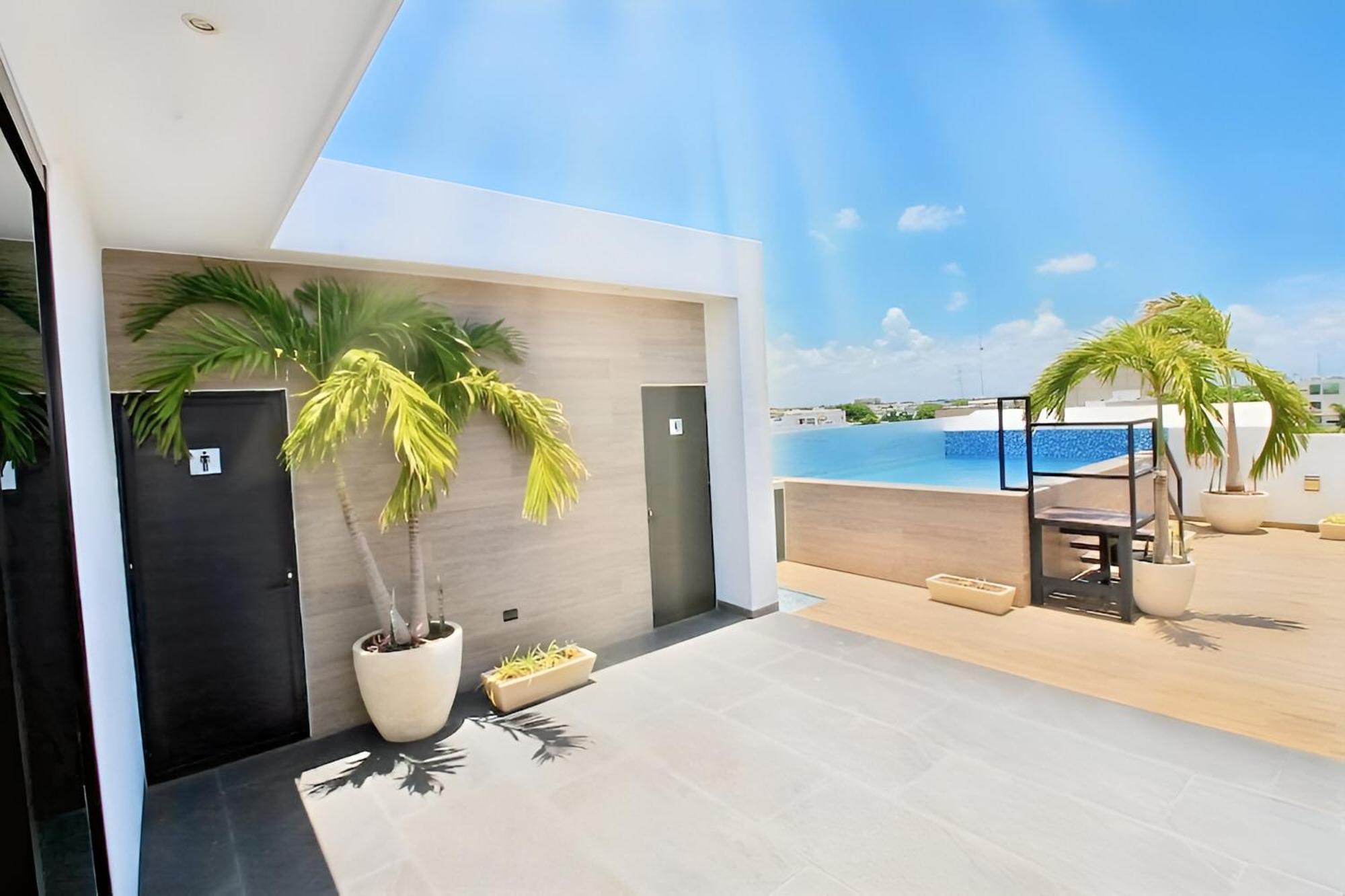 Apartment Executive - Hyper Center *