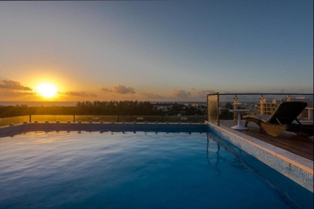 Apartamento Excelente Ubicacion A Pasos De La Playa Coco Y De La Quinta Avenida *