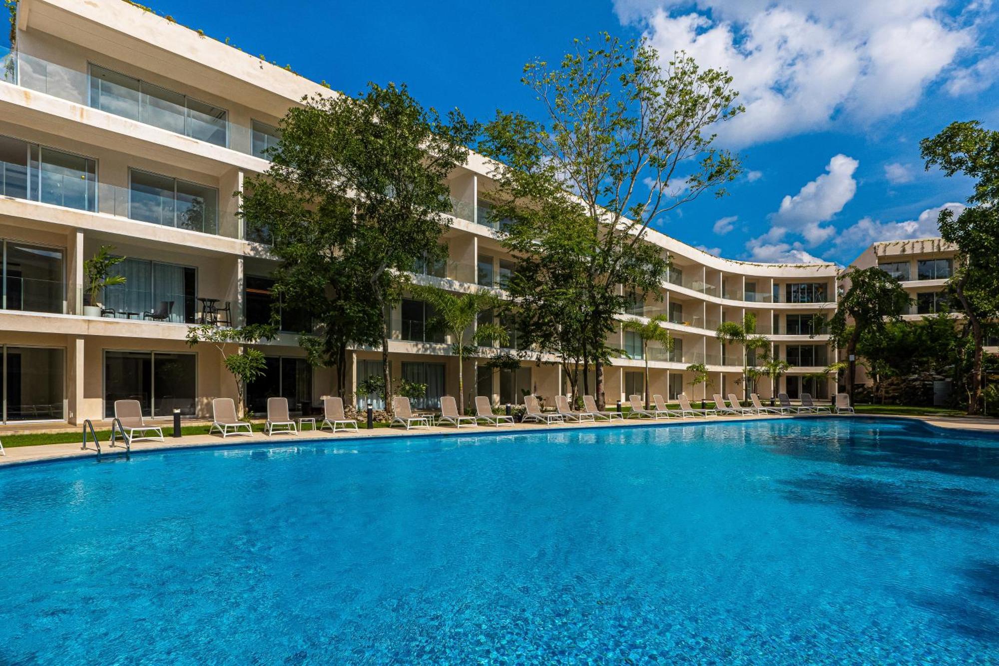 Coral Breeze Playa del Carmen