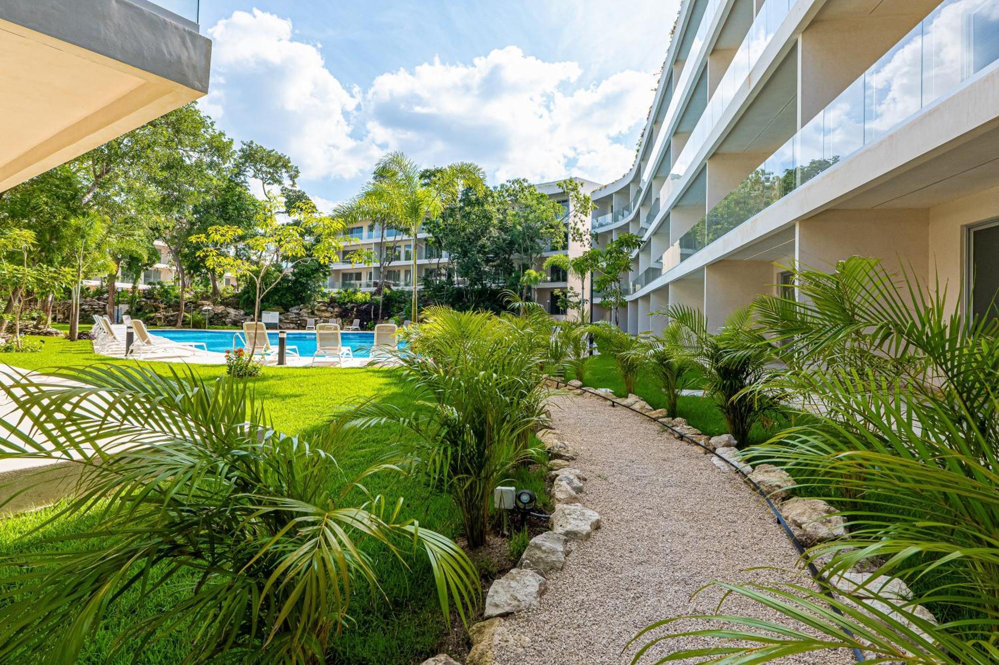 Hotel Coral Breeze