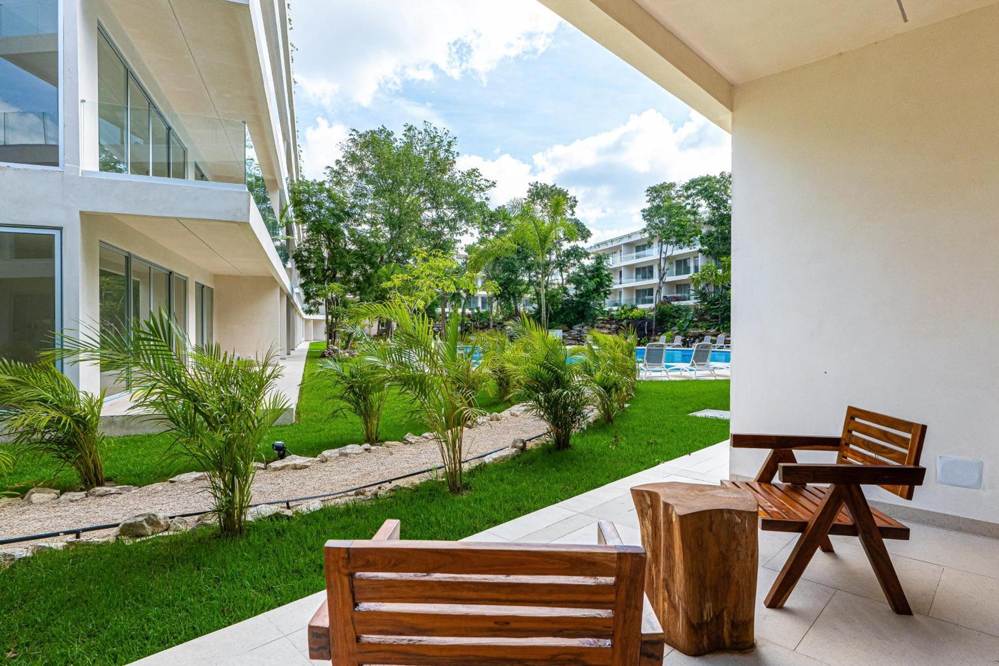 Coral Breeze Playa del Carmen