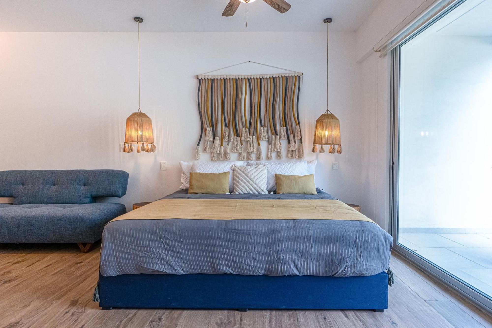Coral Breeze Hotel Playa del Carmen
