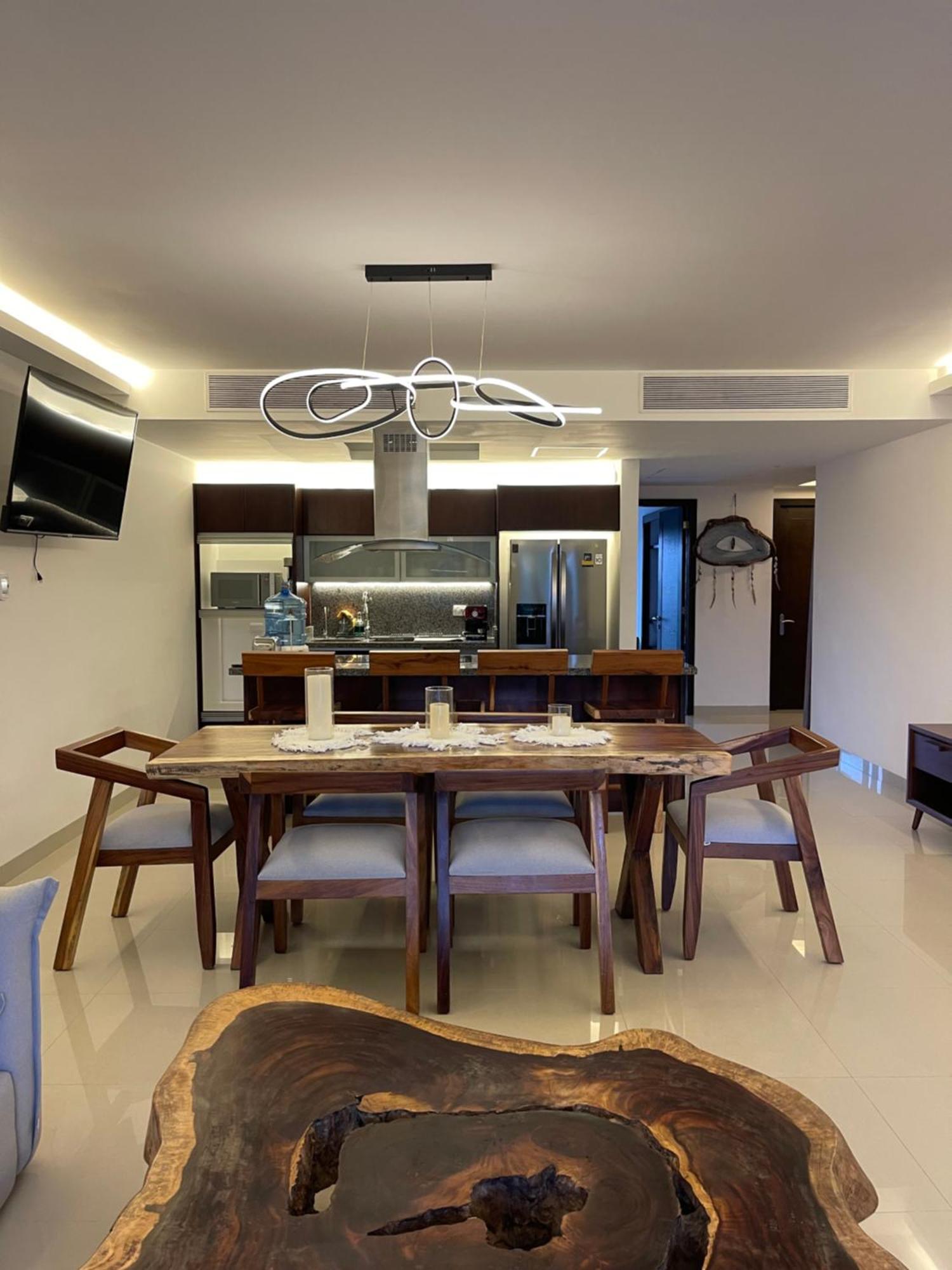 Apartment Mareazul