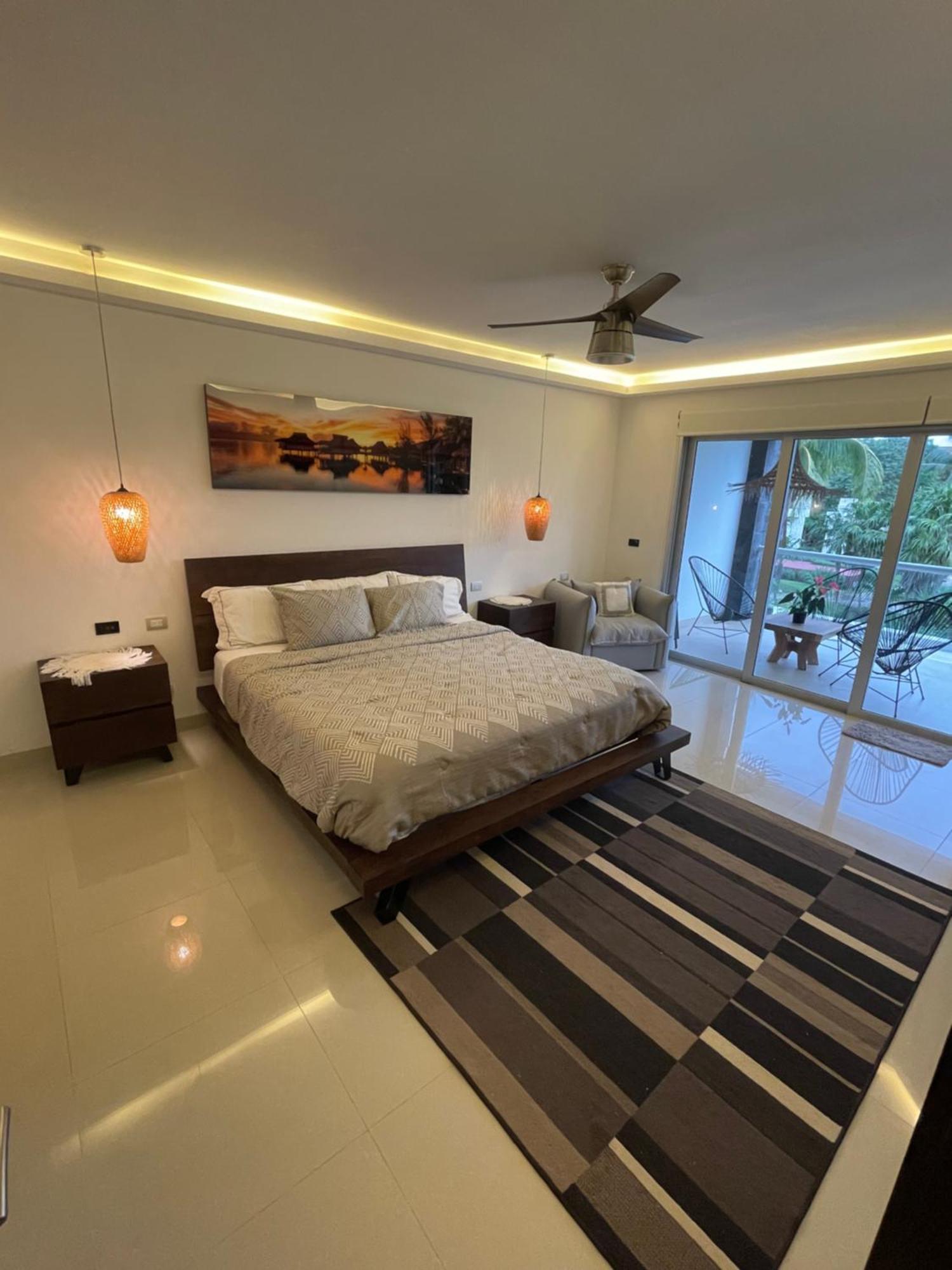 Mareazul Apartment Playa del Carmen