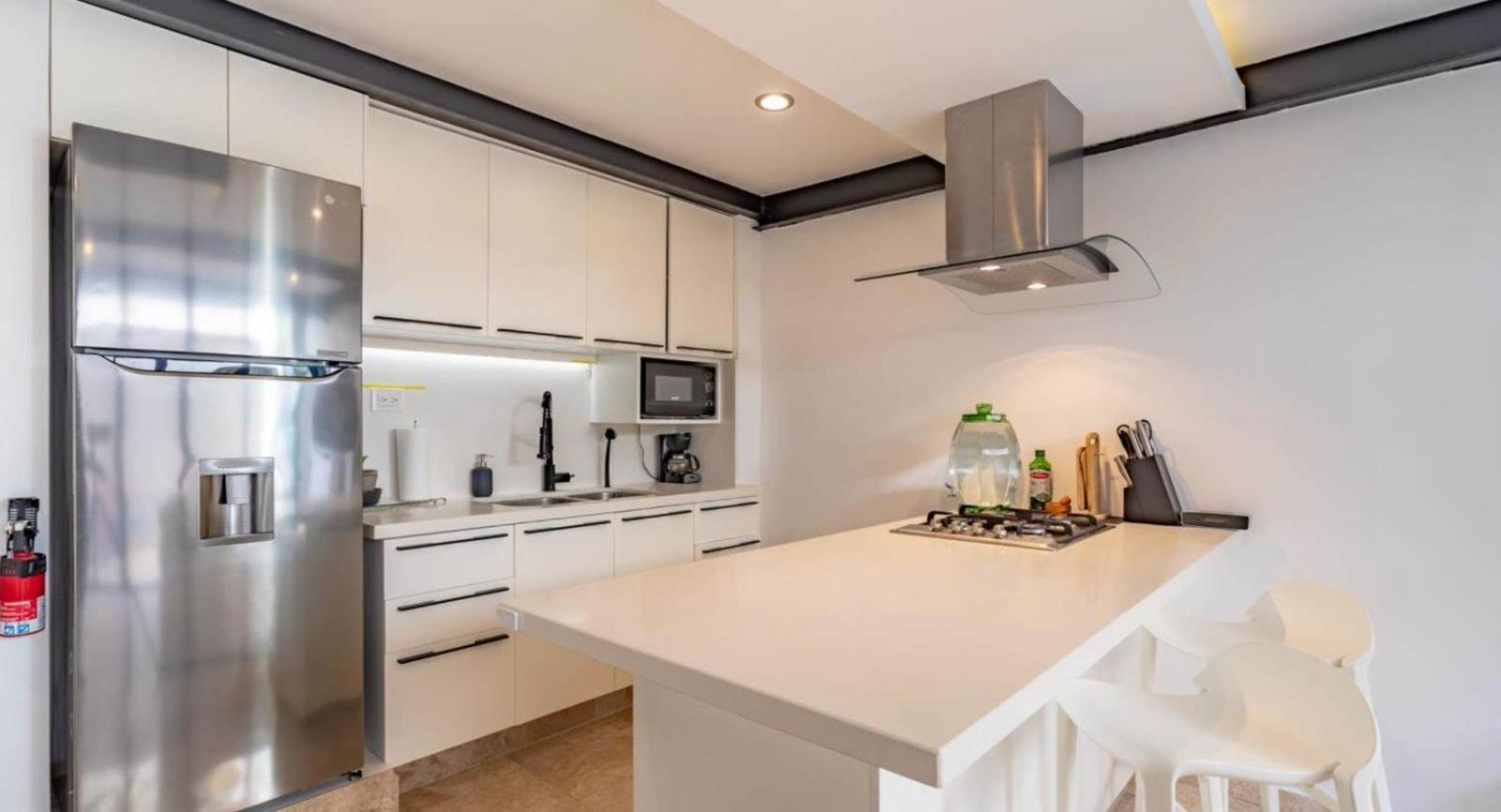 Apartment Loft Zilha 42 Playa del Carmen