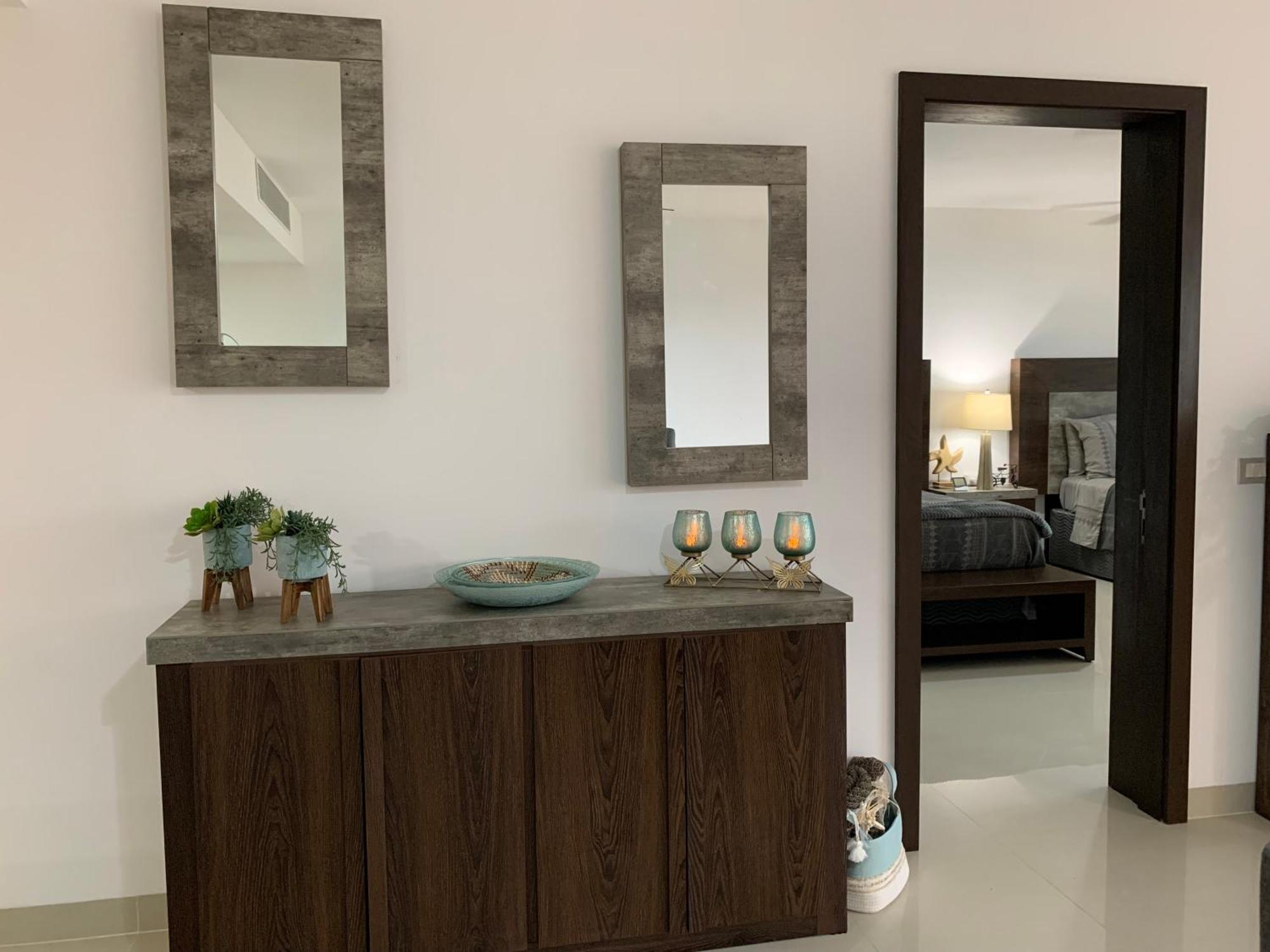 Luxury Blue Ocean Mareazul Apartamento *