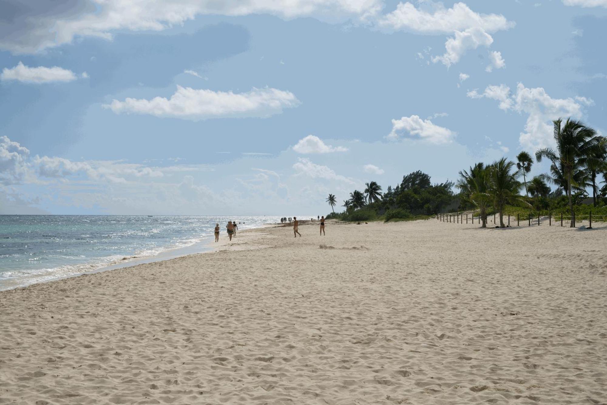 Apartamento Luxury Blue Ocean Mareazul