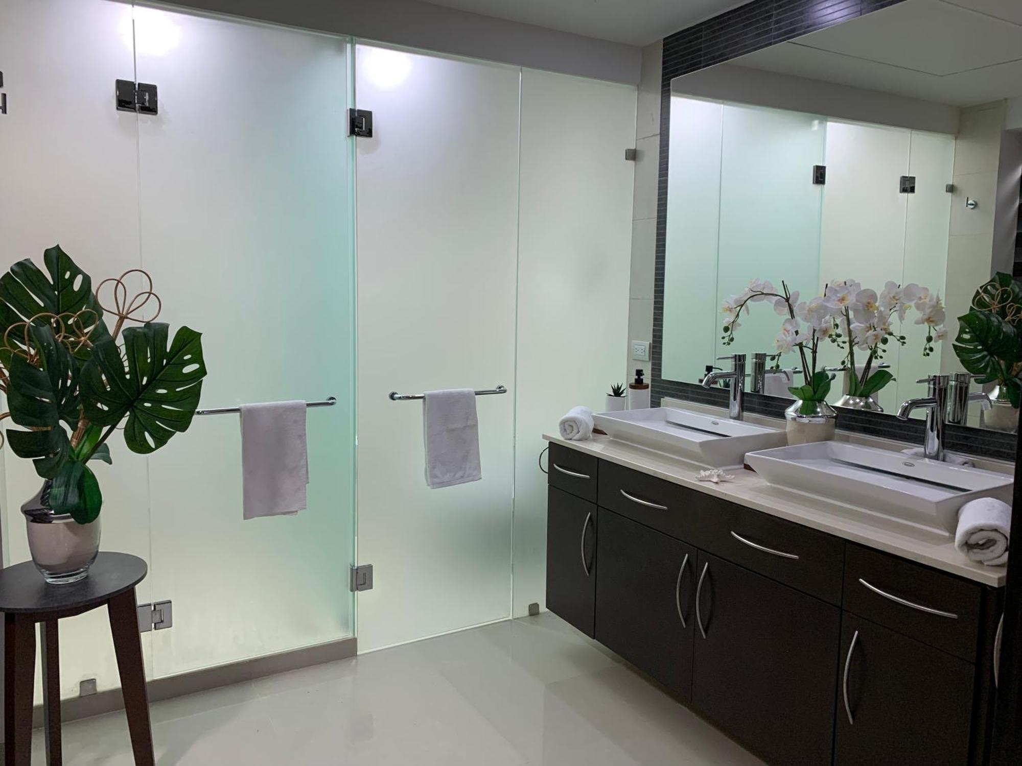 Luxury Blue Ocean Mareazul Apartamento