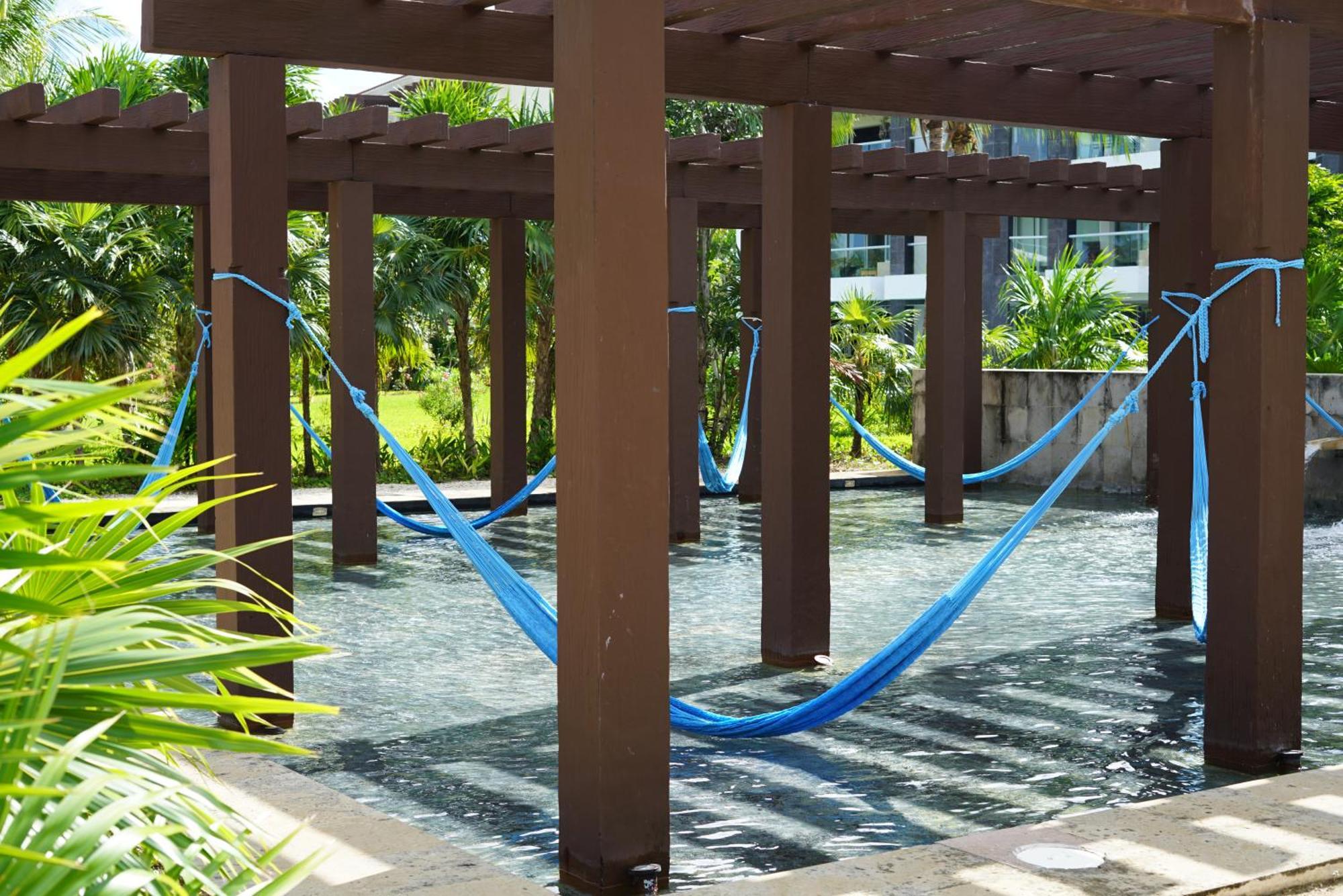 Luxury Blue Ocean Mareazul Apartamento *